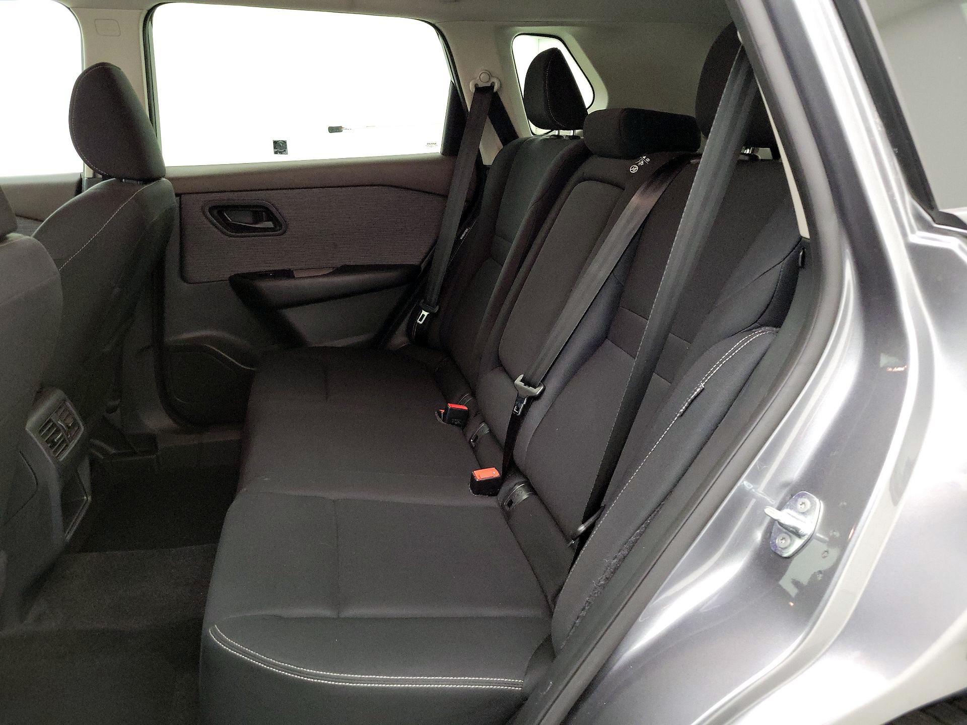 Thumbnail: 2023 Nissan Rogue - 19