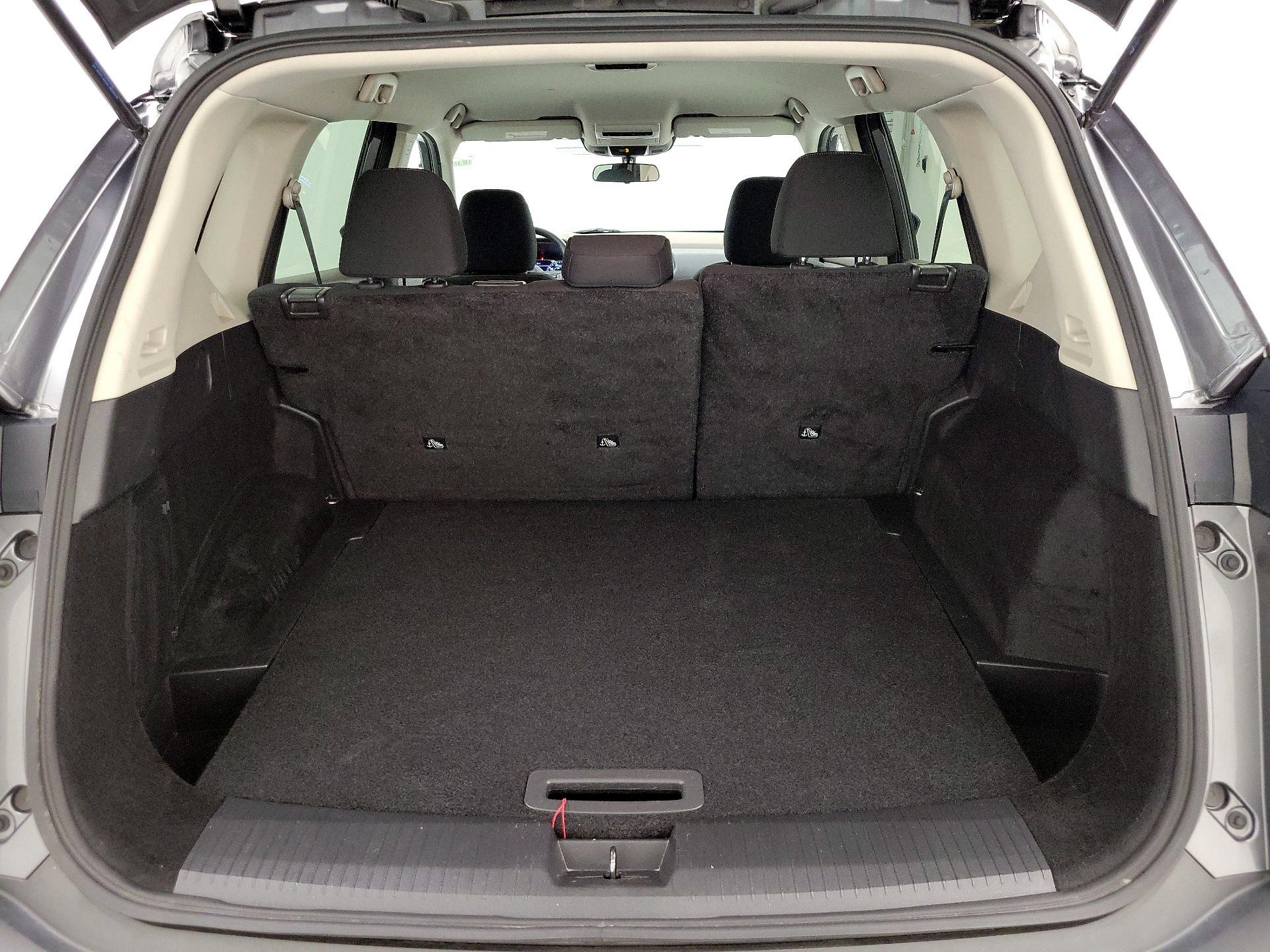 Thumbnail: 2023 Nissan Rogue - 20