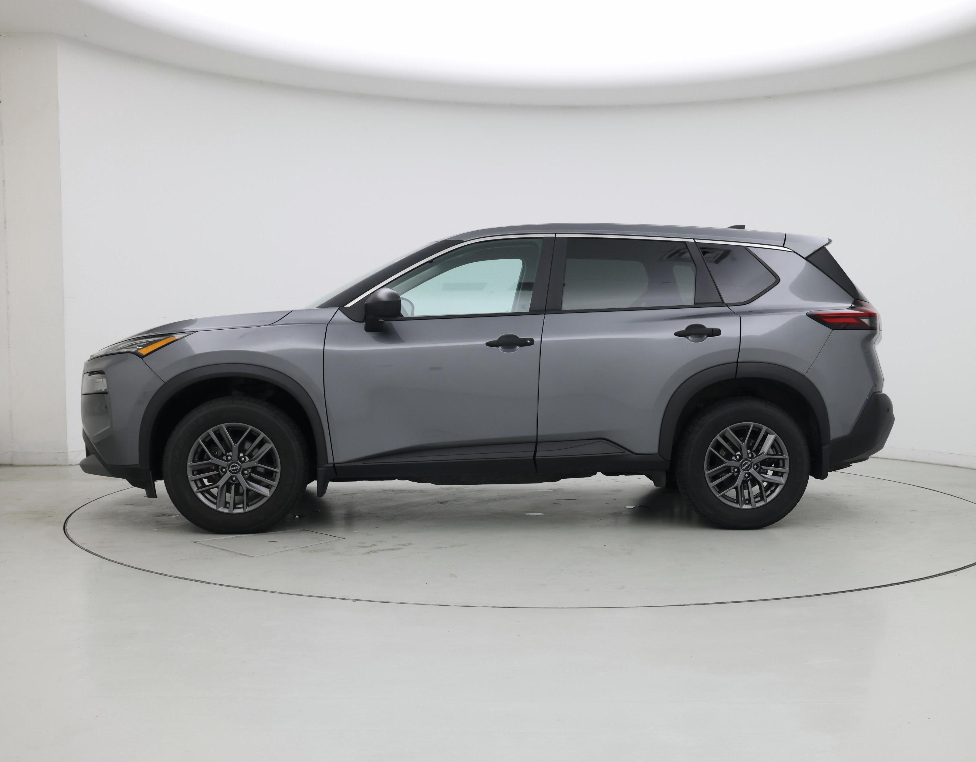 Thumbnail: 2023 Nissan Rogue - 3