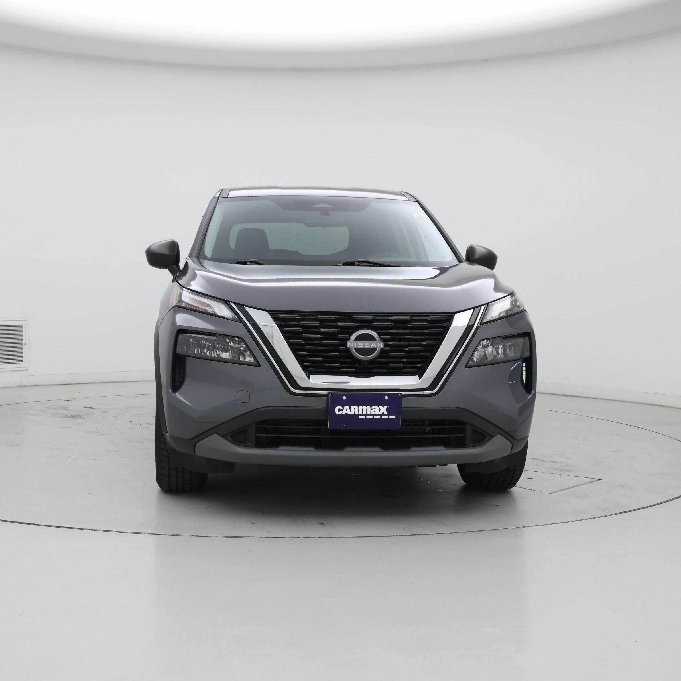 Thumbnail: 2023 Nissan Rogue - 5