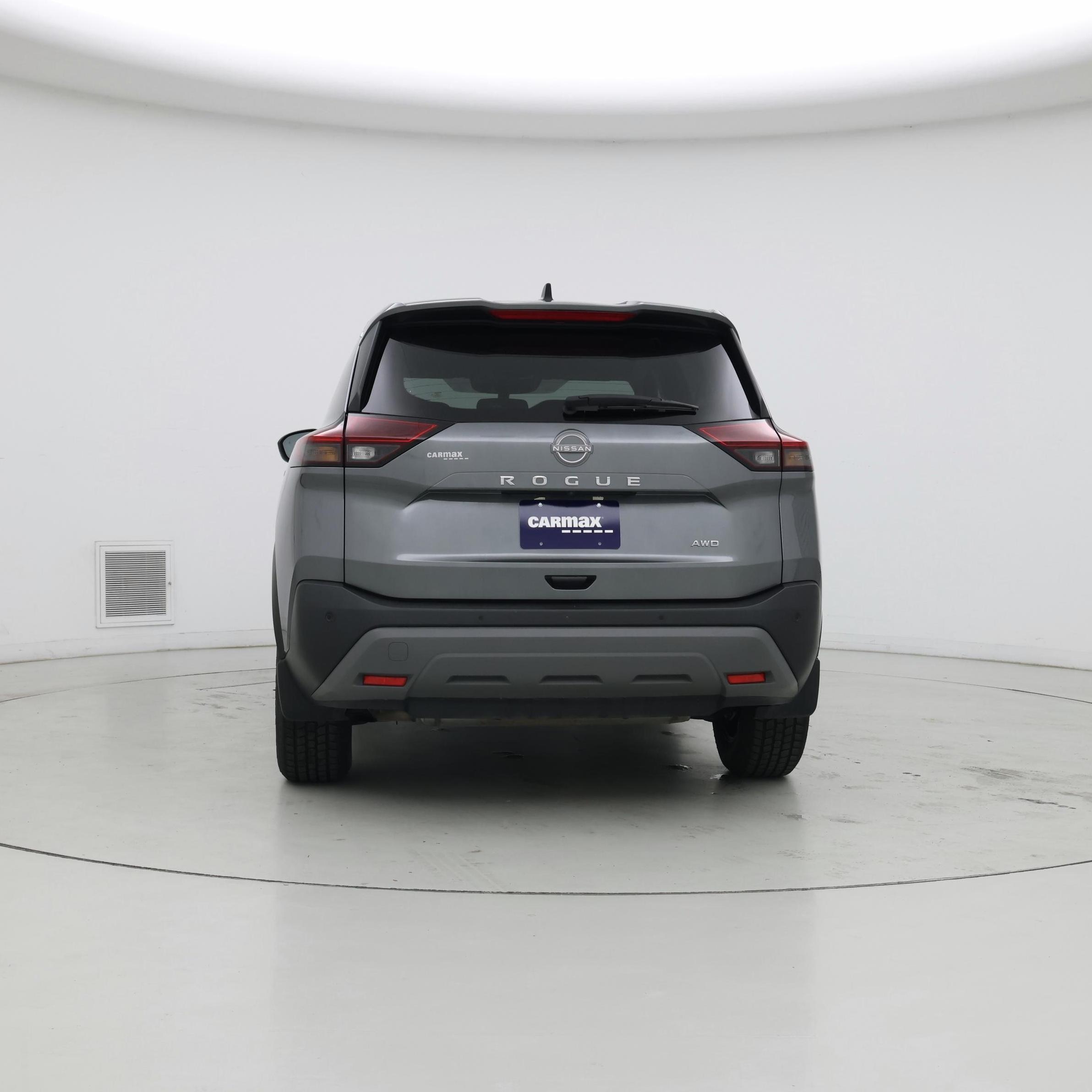 Thumbnail: 2023 Nissan Rogue - 6