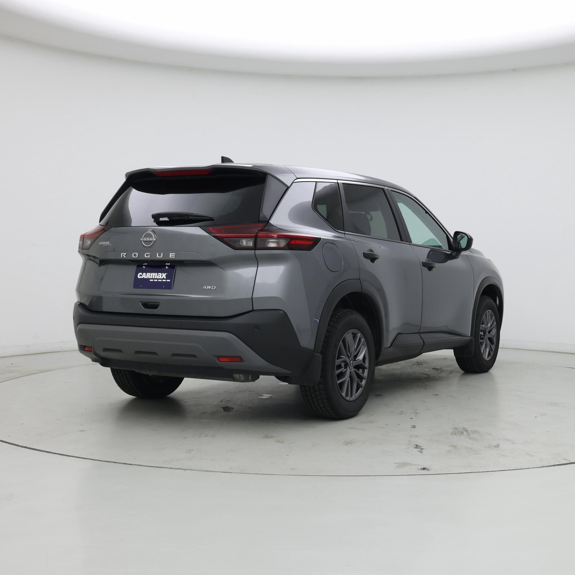 Thumbnail: 2023 Nissan Rogue - 8