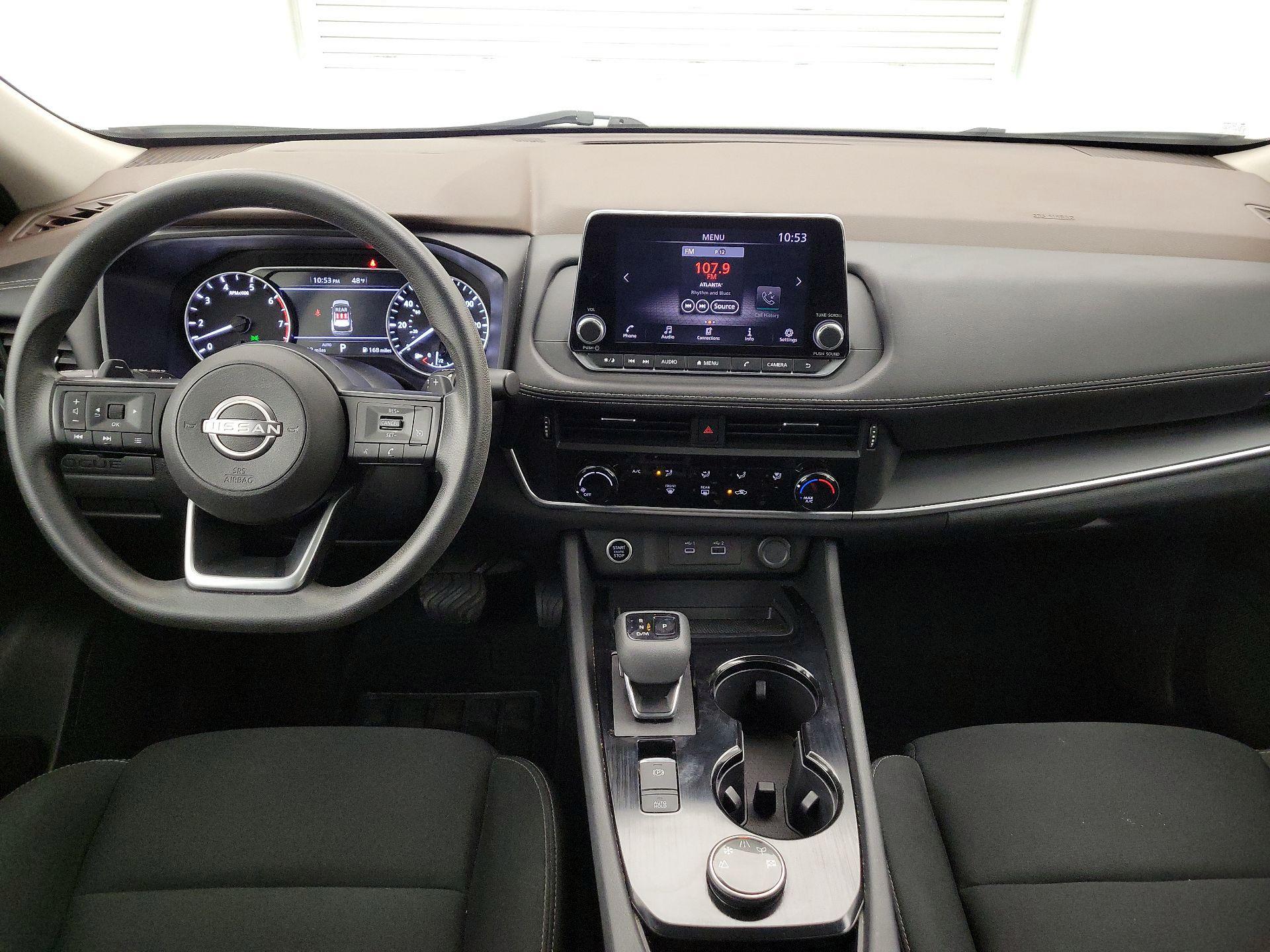 Thumbnail: 2023 Nissan Rogue - 9