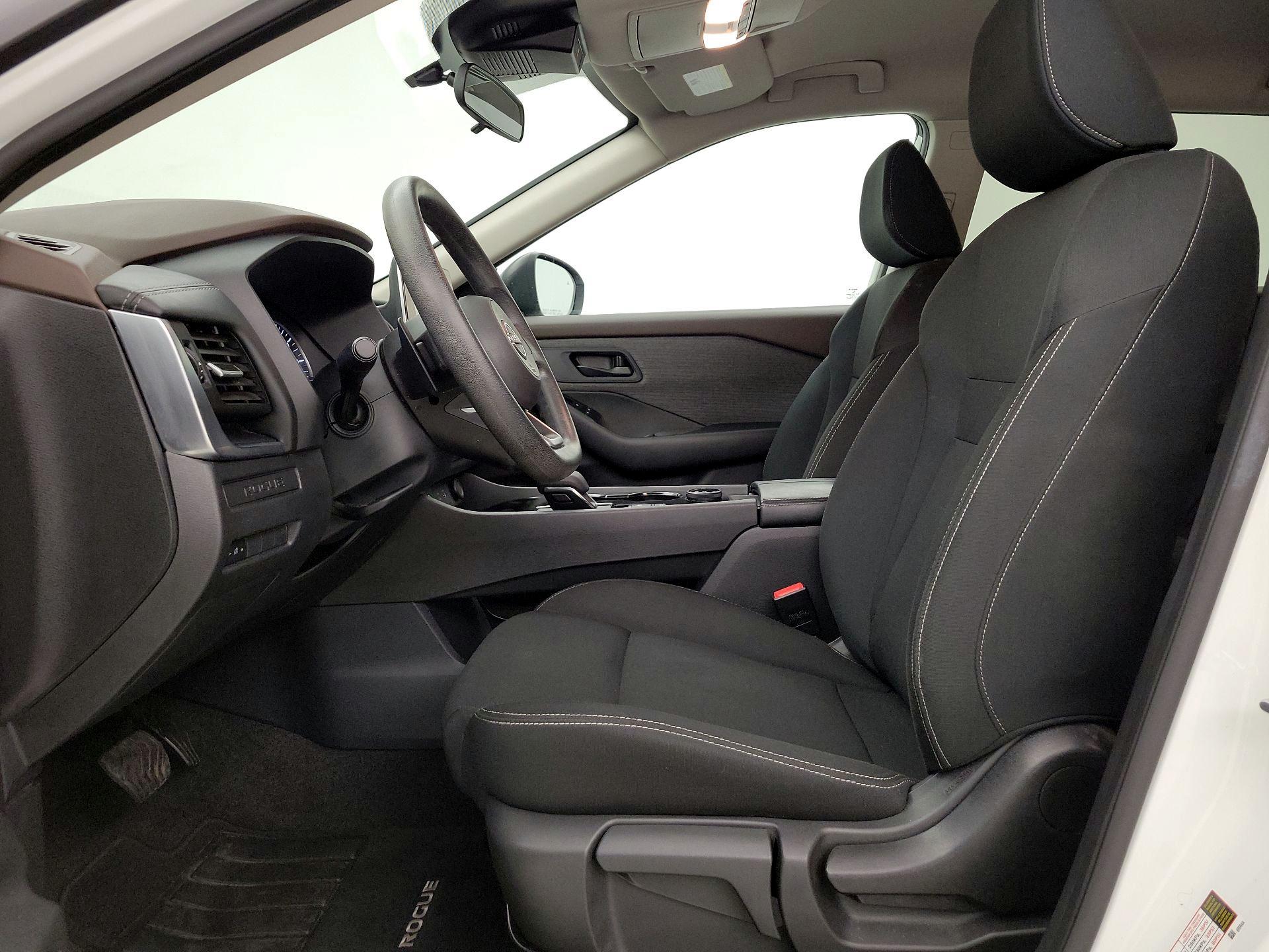 Thumbnail: 2023 Nissan Rogue - 11