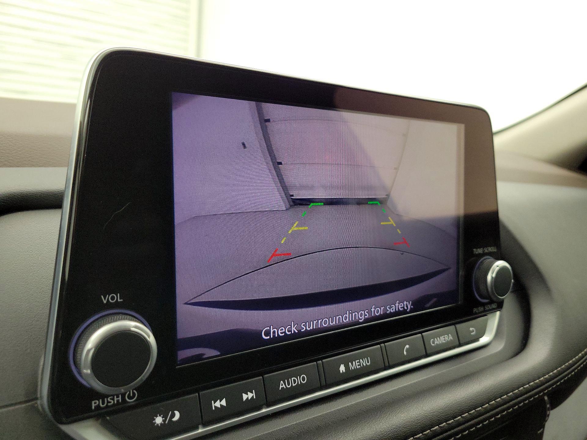 Thumbnail: 2023 Nissan Rogue - 14