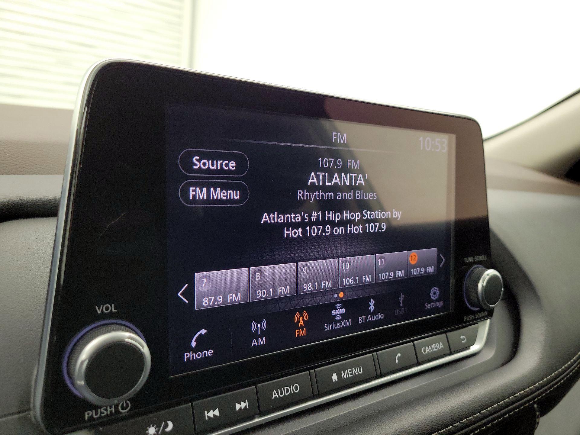 Thumbnail: 2023 Nissan Rogue - 15