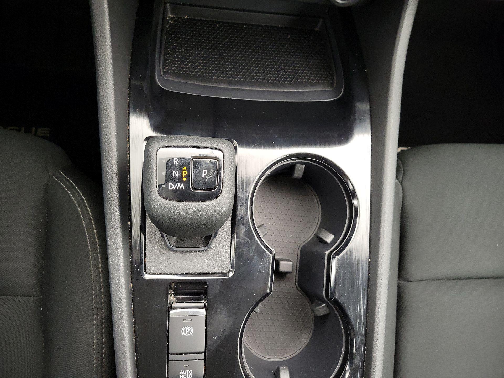 Thumbnail: 2023 Nissan Rogue - 17