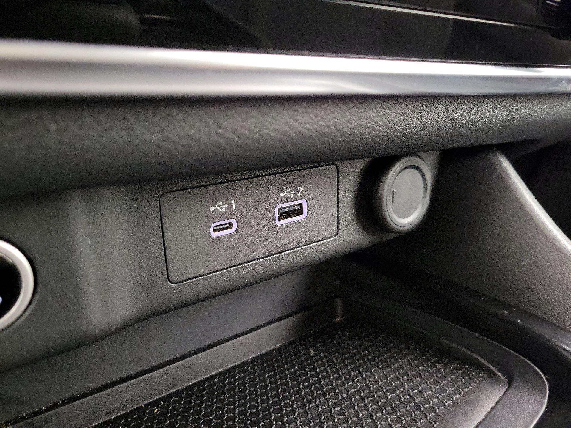 Thumbnail: 2023 Nissan Rogue - 18