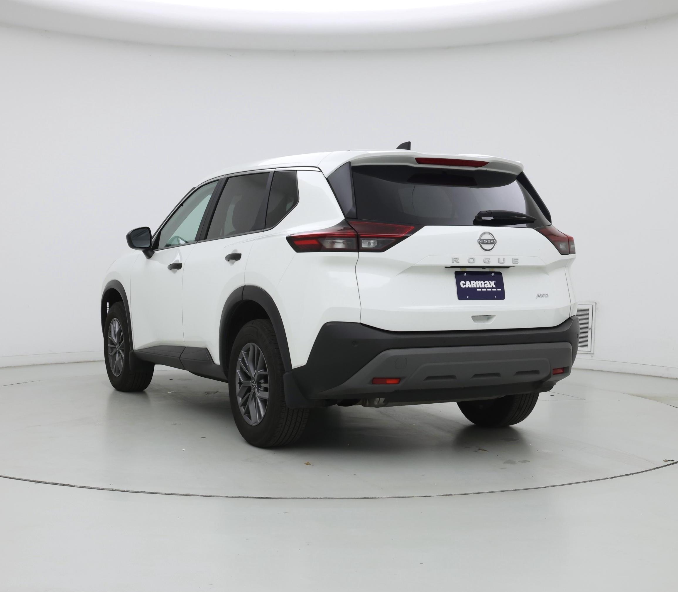 Thumbnail: 2023 Nissan Rogue - 2