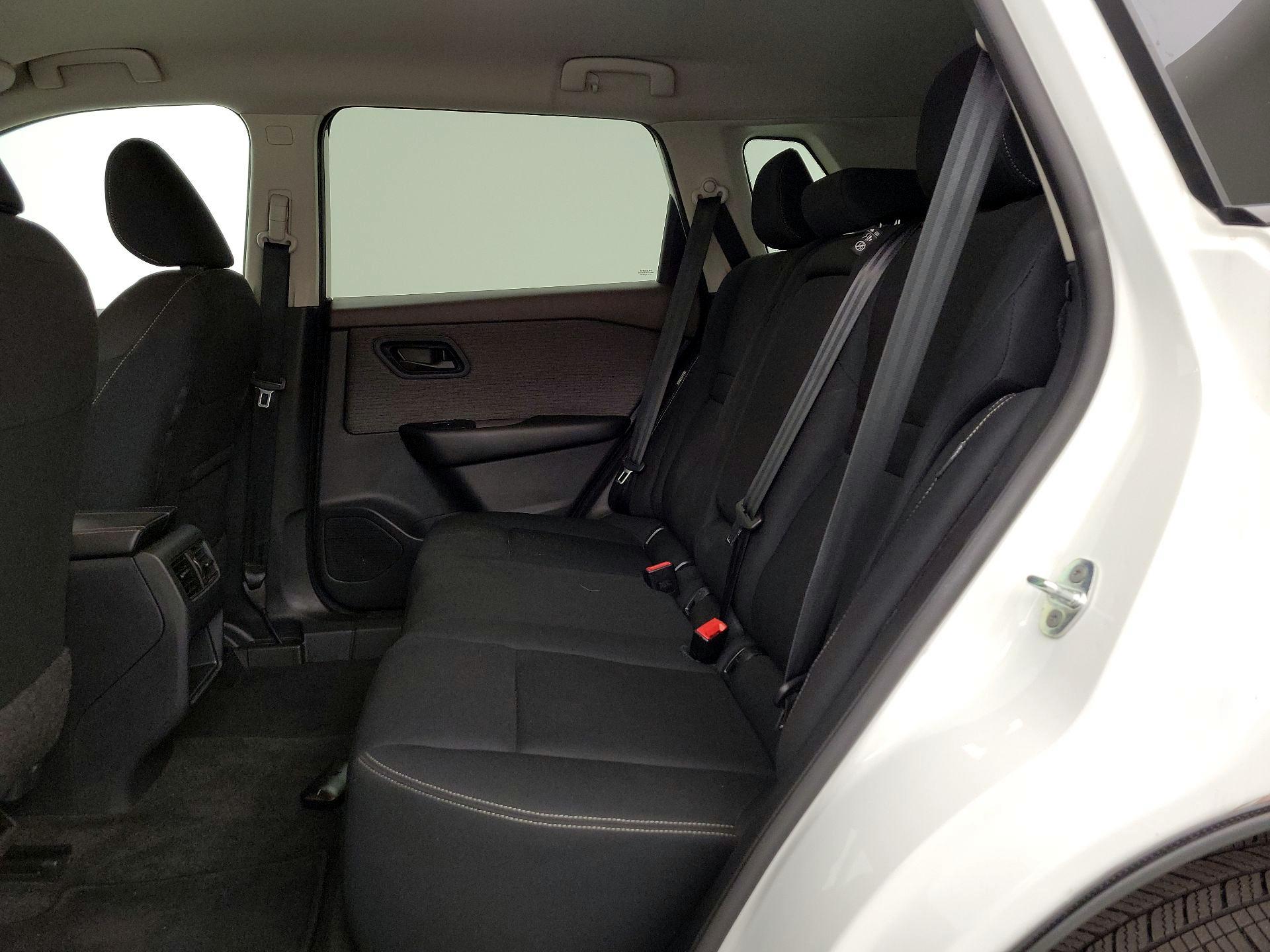 Thumbnail: 2023 Nissan Rogue - 19