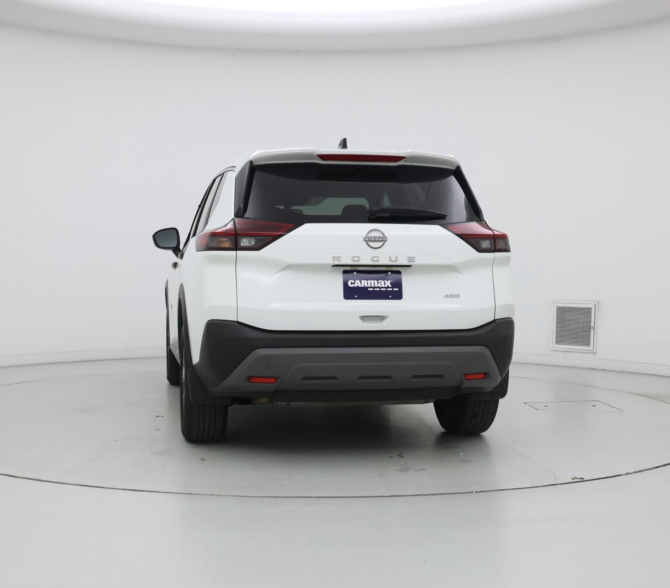 Thumbnail: 2023 Nissan Rogue - 6