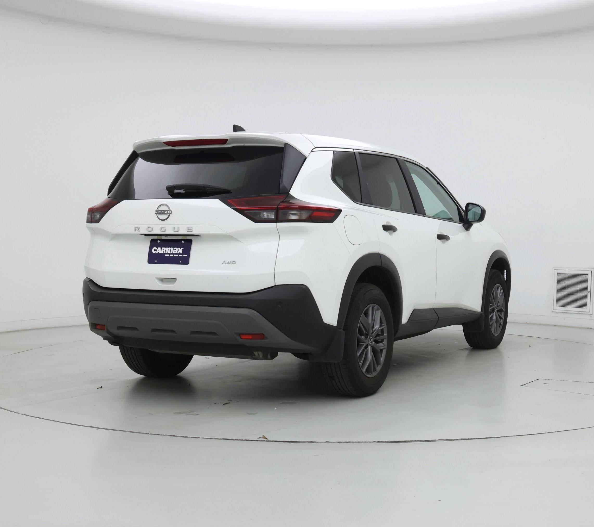 Thumbnail: 2023 Nissan Rogue - 8