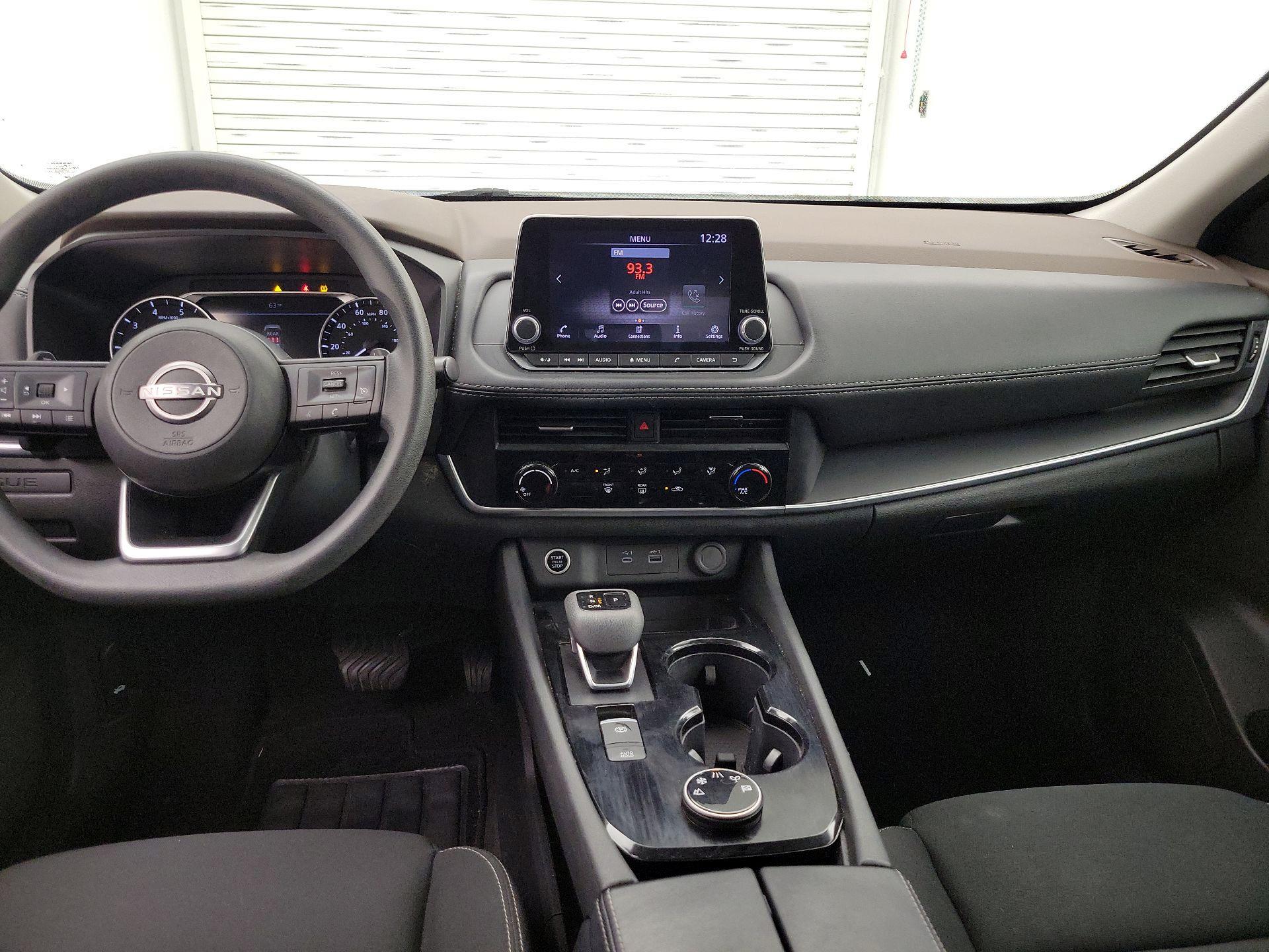 Thumbnail: 2023 Nissan Rogue - 9