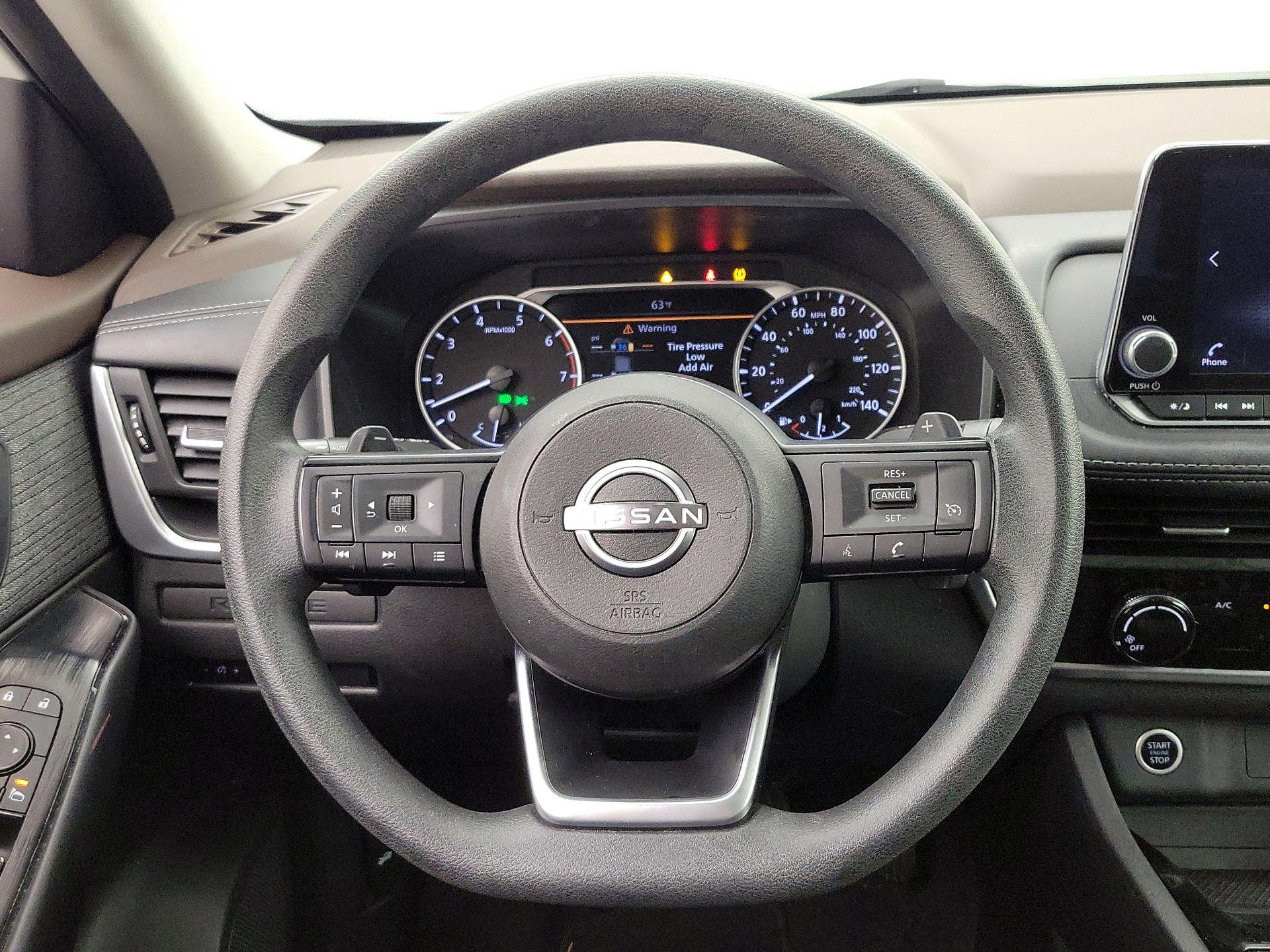 Thumbnail: 2023 Nissan Rogue - 10