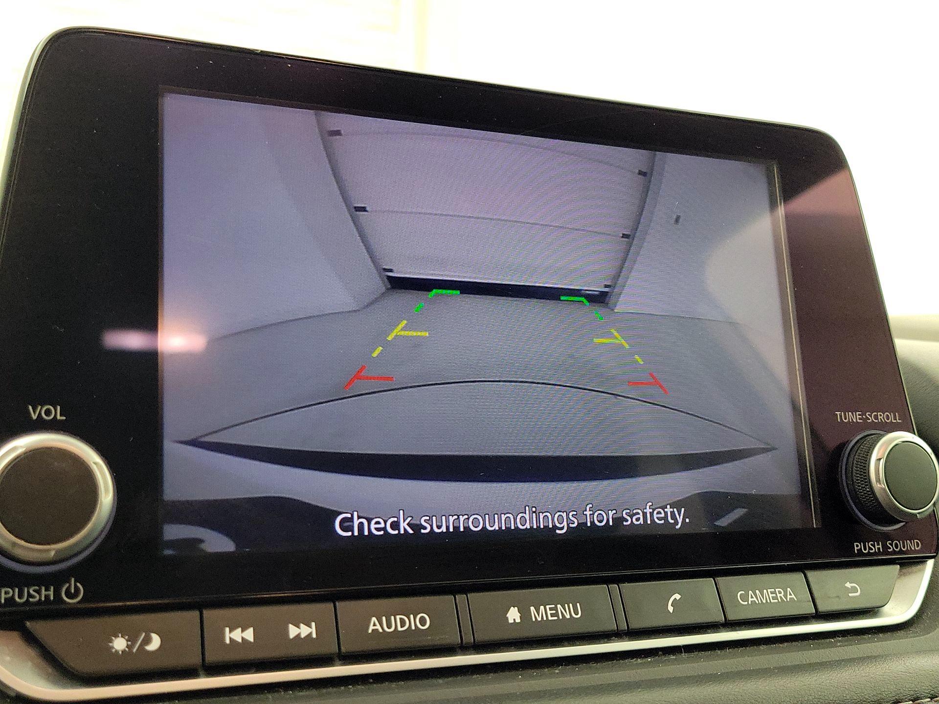 Thumbnail: 2023 Nissan Rogue - 14