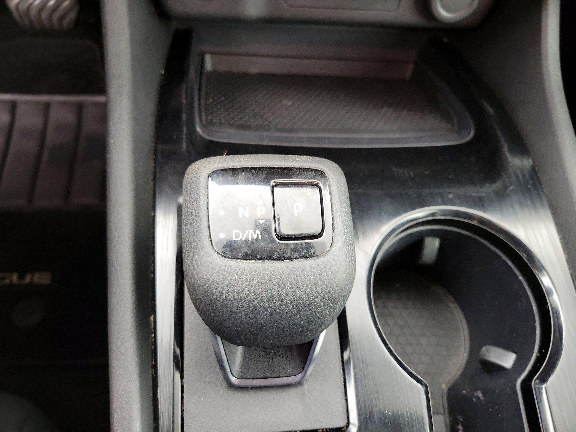 Thumbnail: 2023 Nissan Rogue - 17