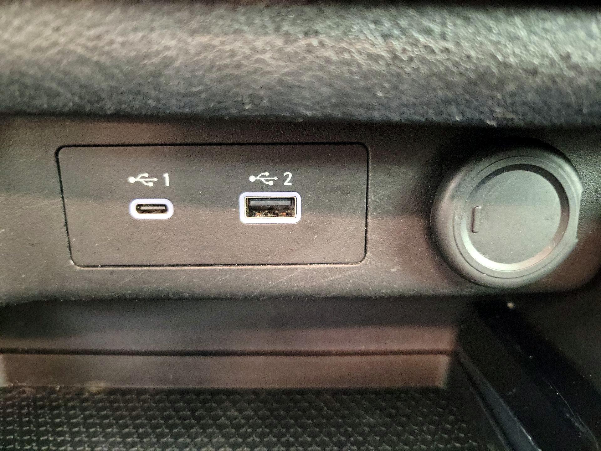 Thumbnail: 2023 Nissan Rogue - 18