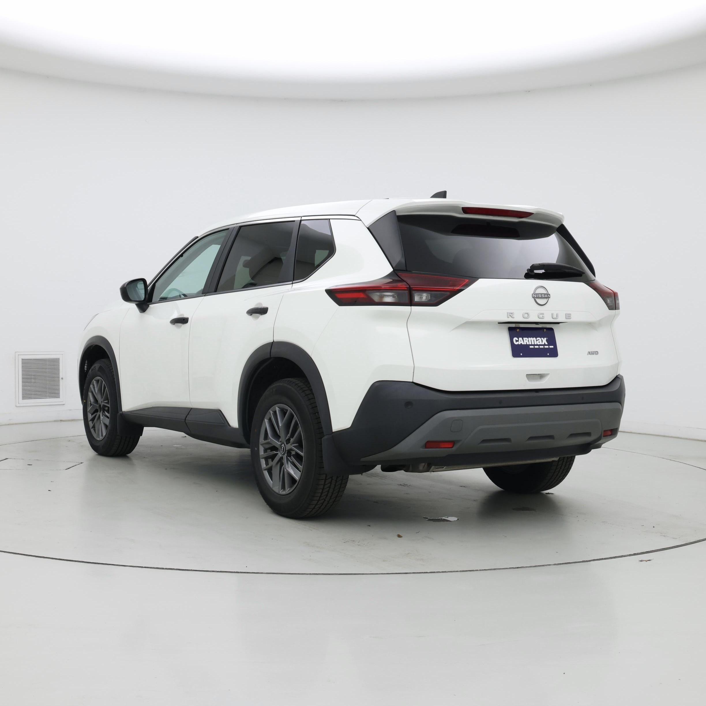 Thumbnail: 2023 Nissan Rogue - 2