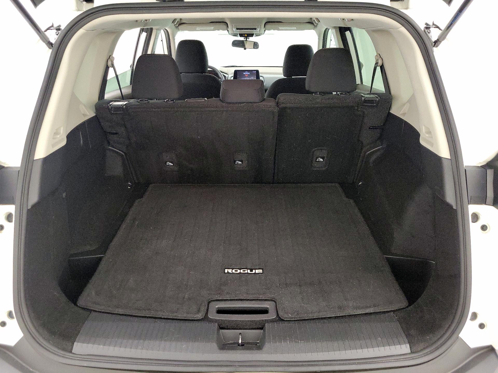 Thumbnail: 2023 Nissan Rogue - 20