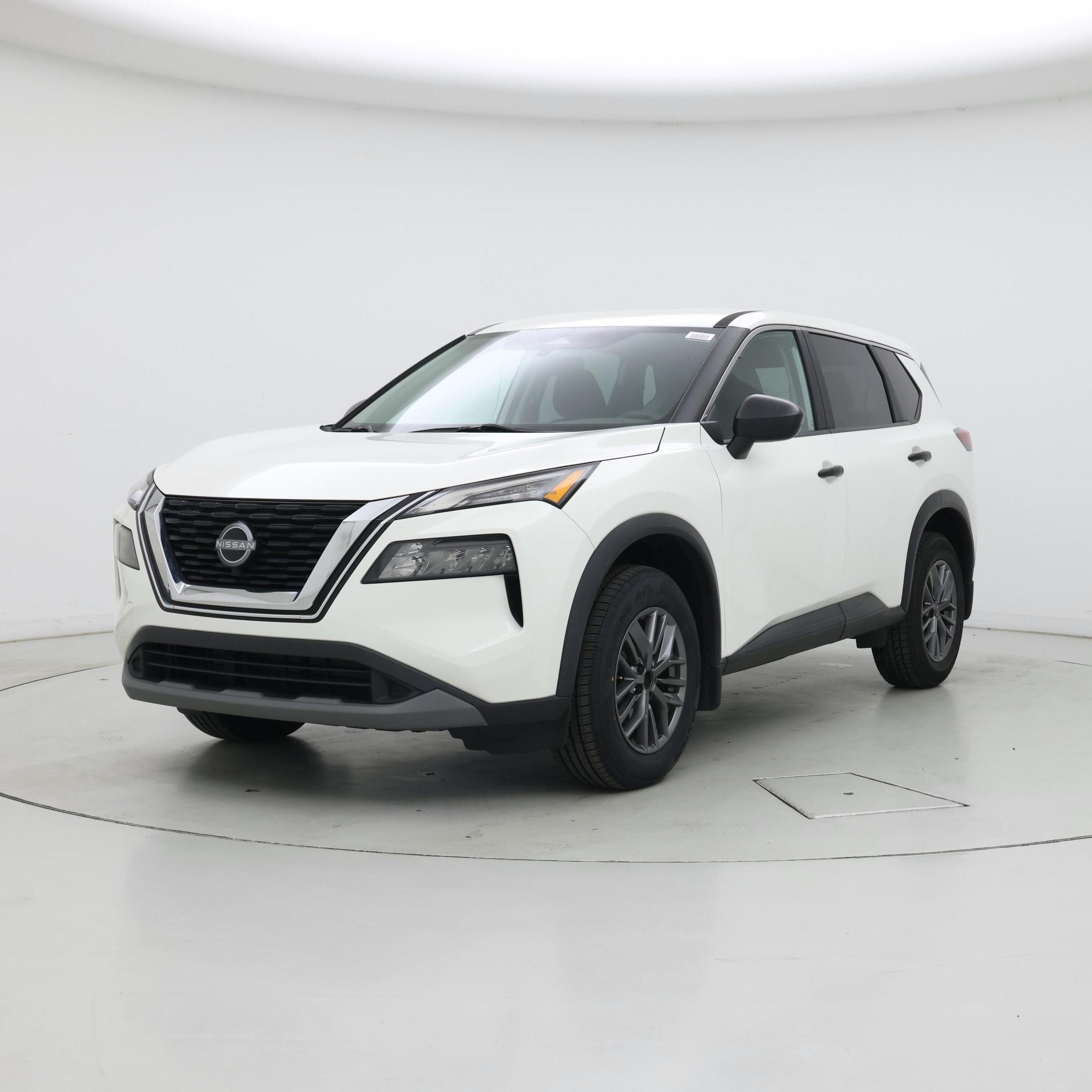 Thumbnail: 2023 Nissan Rogue - 4