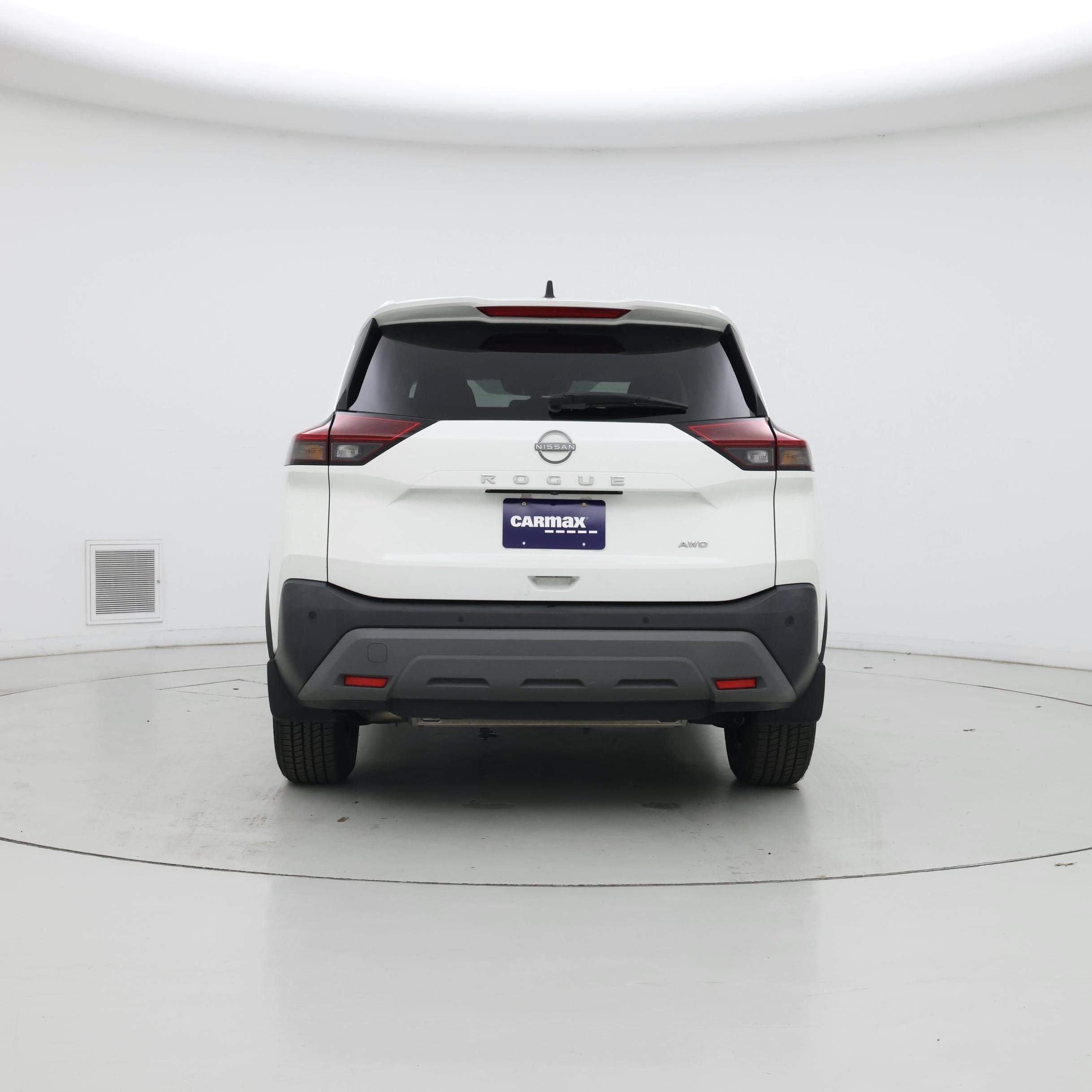 Thumbnail: 2023 Nissan Rogue - 6