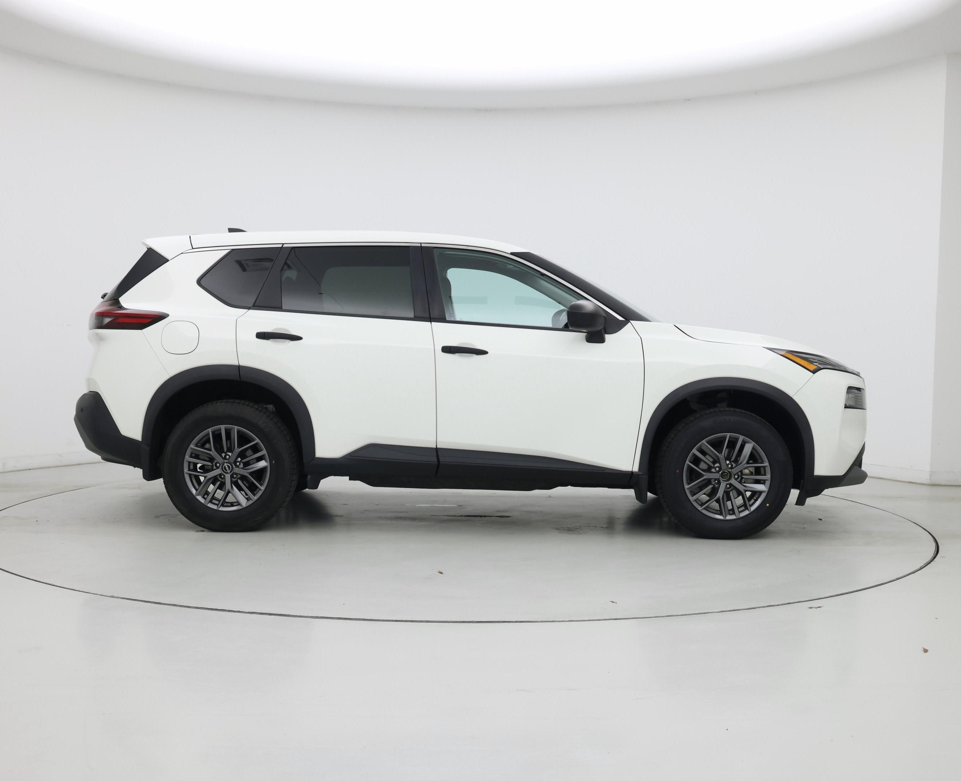 Thumbnail: 2023 Nissan Rogue - 7