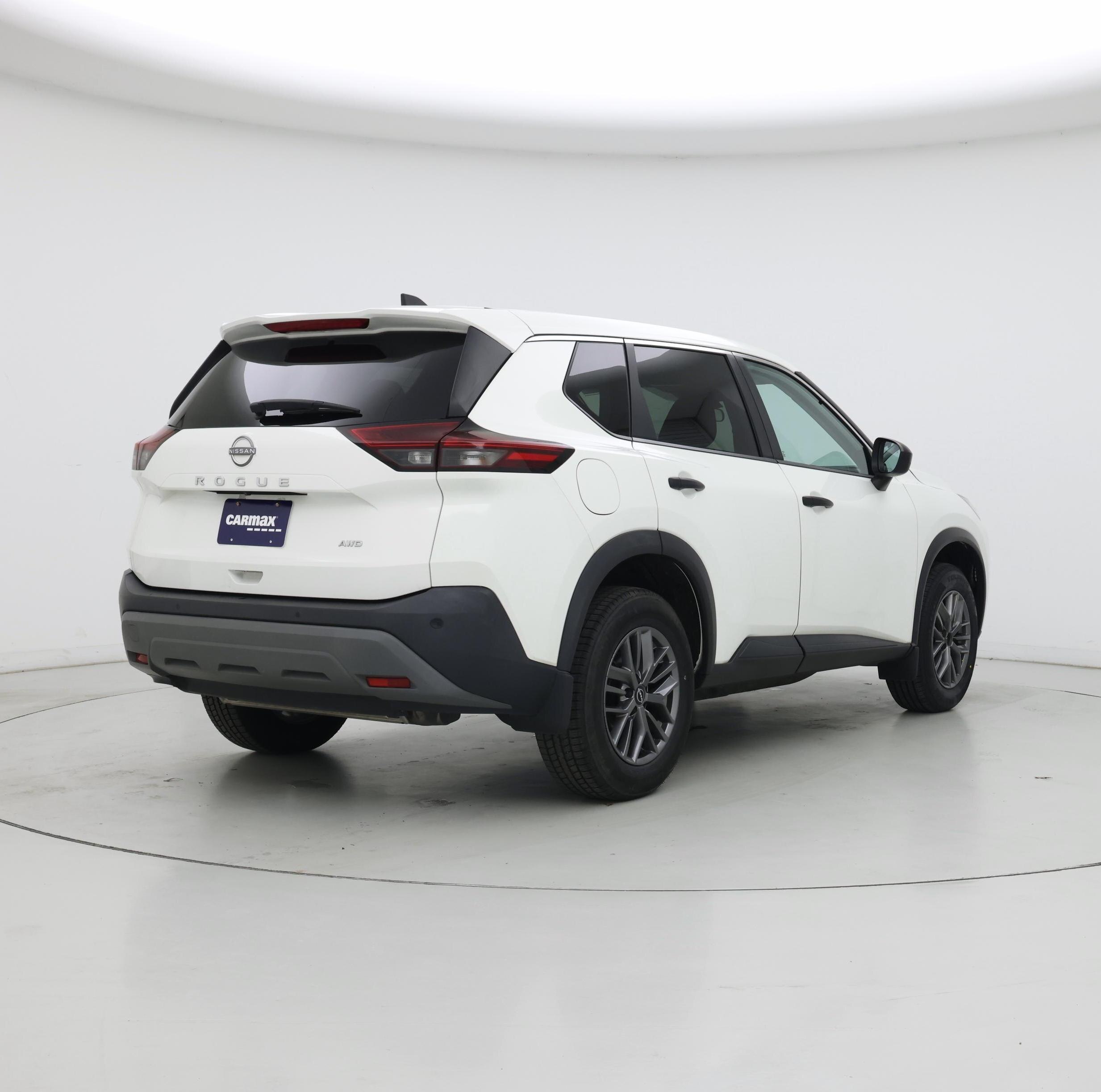 Thumbnail: 2023 Nissan Rogue - 8