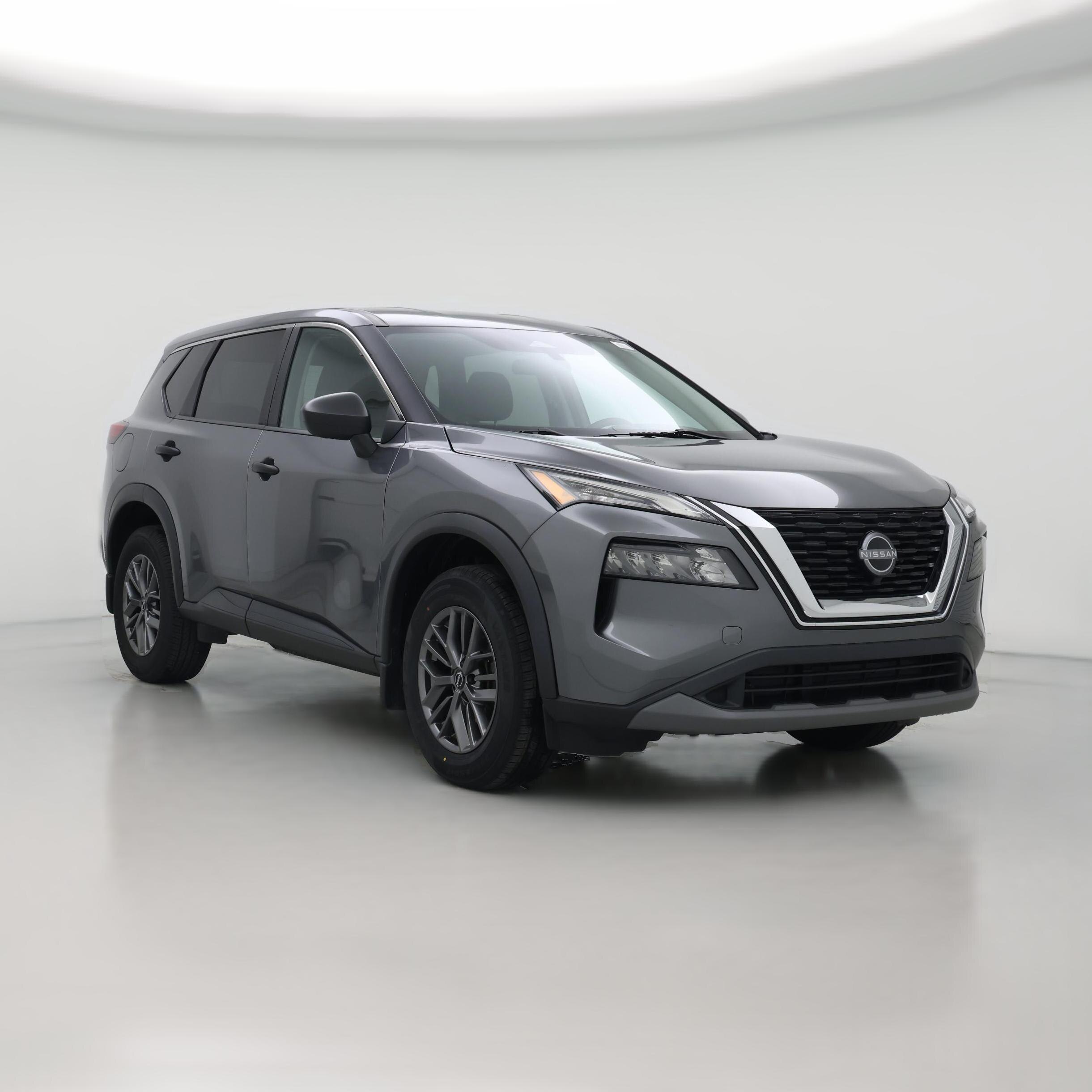 Thumbnail: 2023 Nissan Rogue - 1