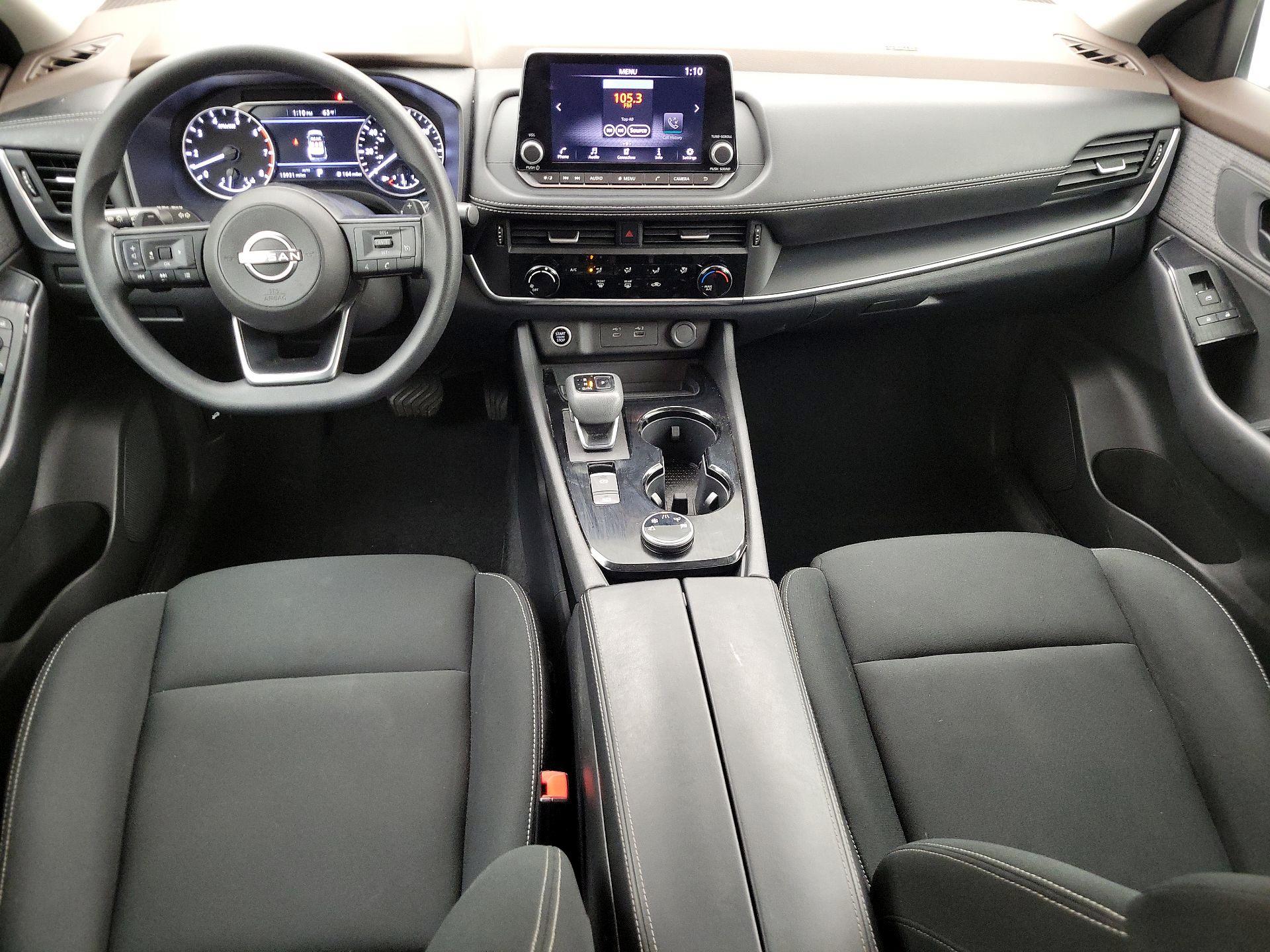 Thumbnail: 2023 Nissan Rogue - 9