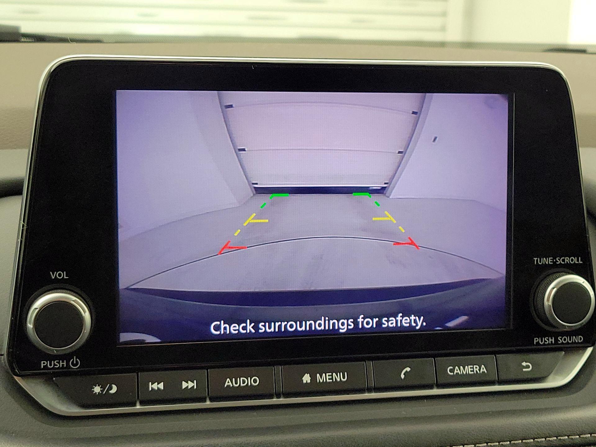 Thumbnail: 2023 Nissan Rogue - 14