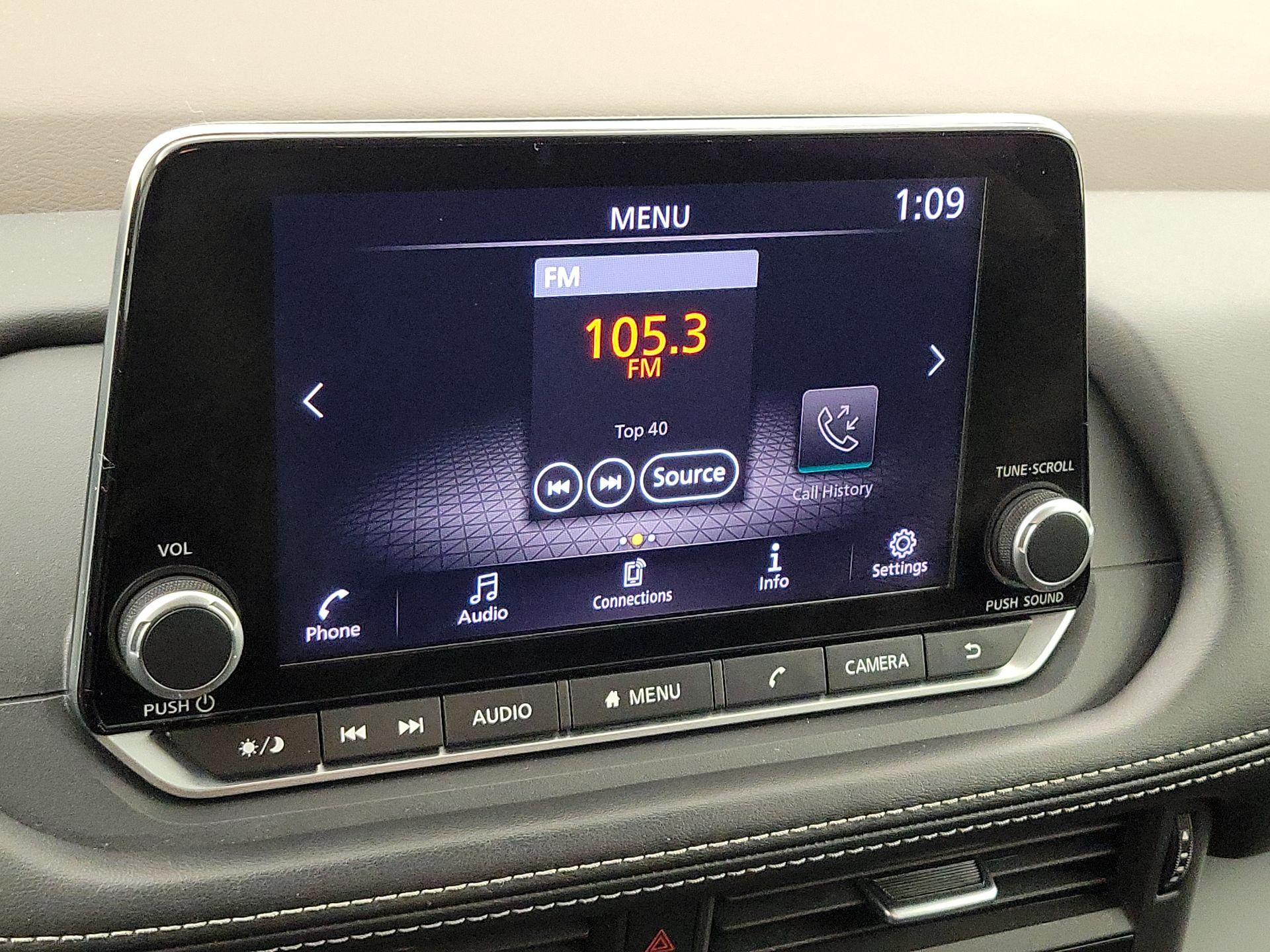 Thumbnail: 2023 Nissan Rogue - 15