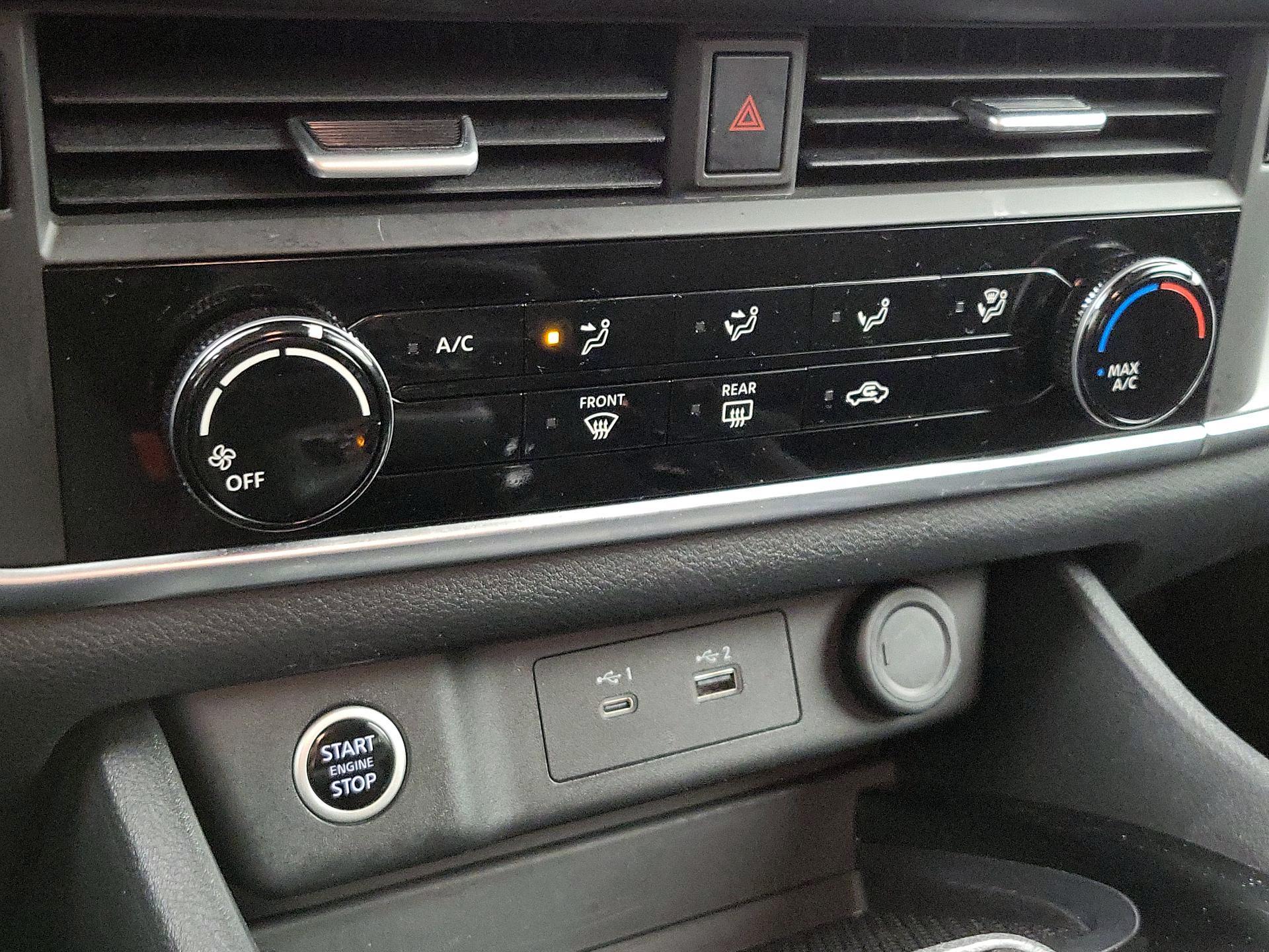 Thumbnail: 2023 Nissan Rogue - 16