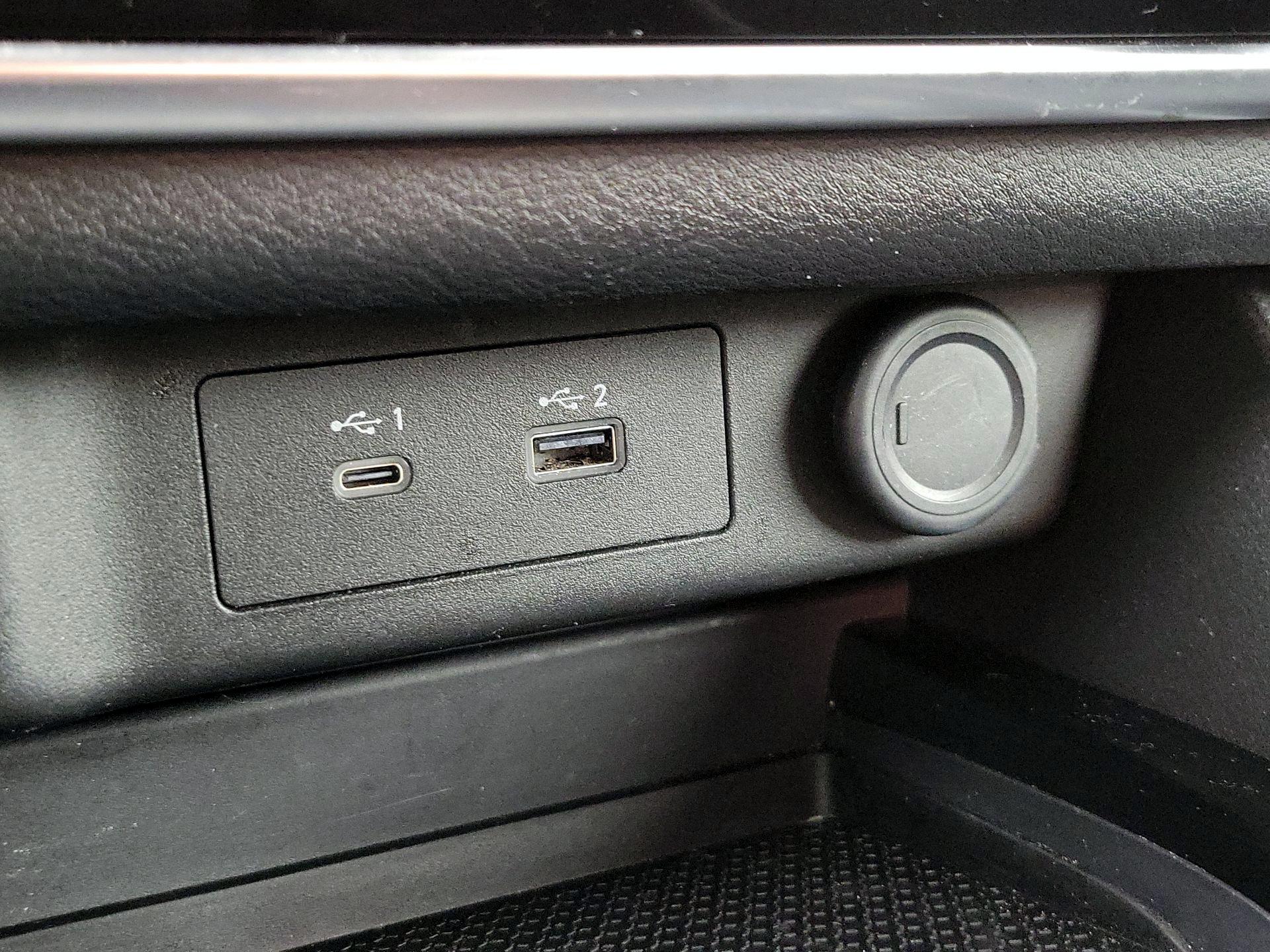 Thumbnail: 2023 Nissan Rogue - 18