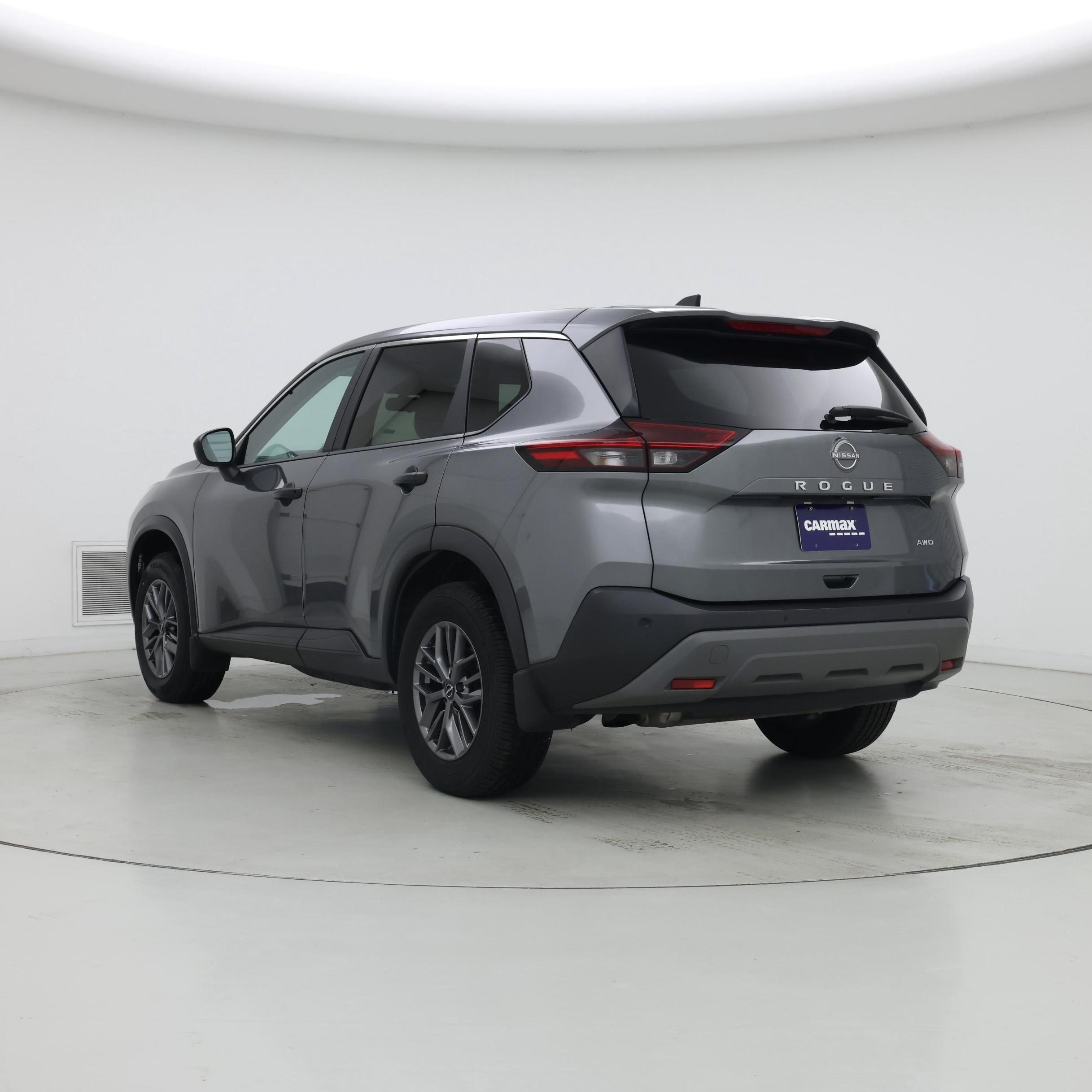 Thumbnail: 2023 Nissan Rogue - 2
