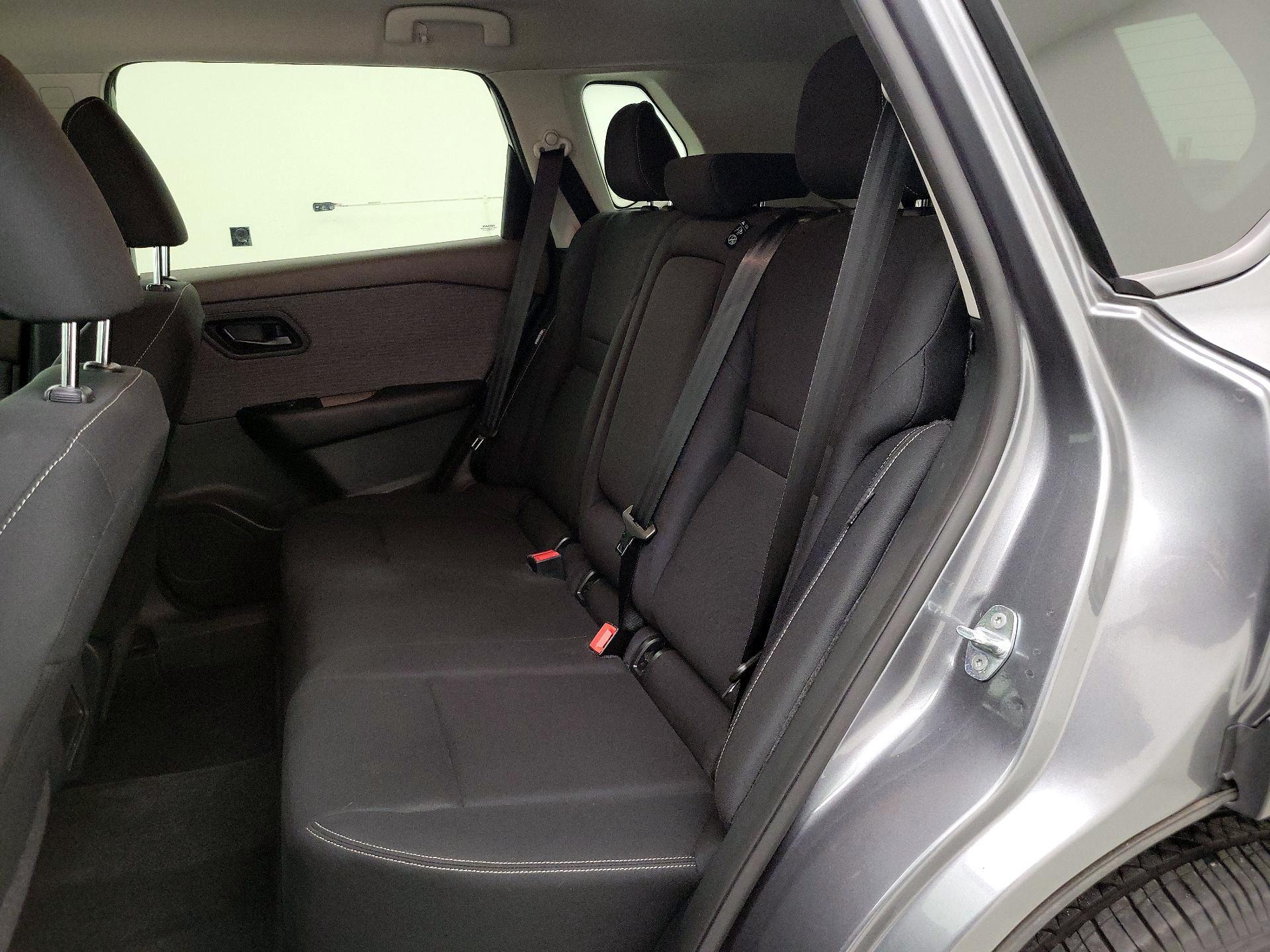 Thumbnail: 2023 Nissan Rogue - 19