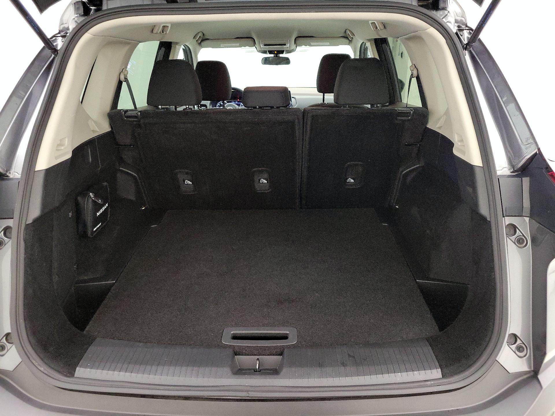 Thumbnail: 2023 Nissan Rogue - 20