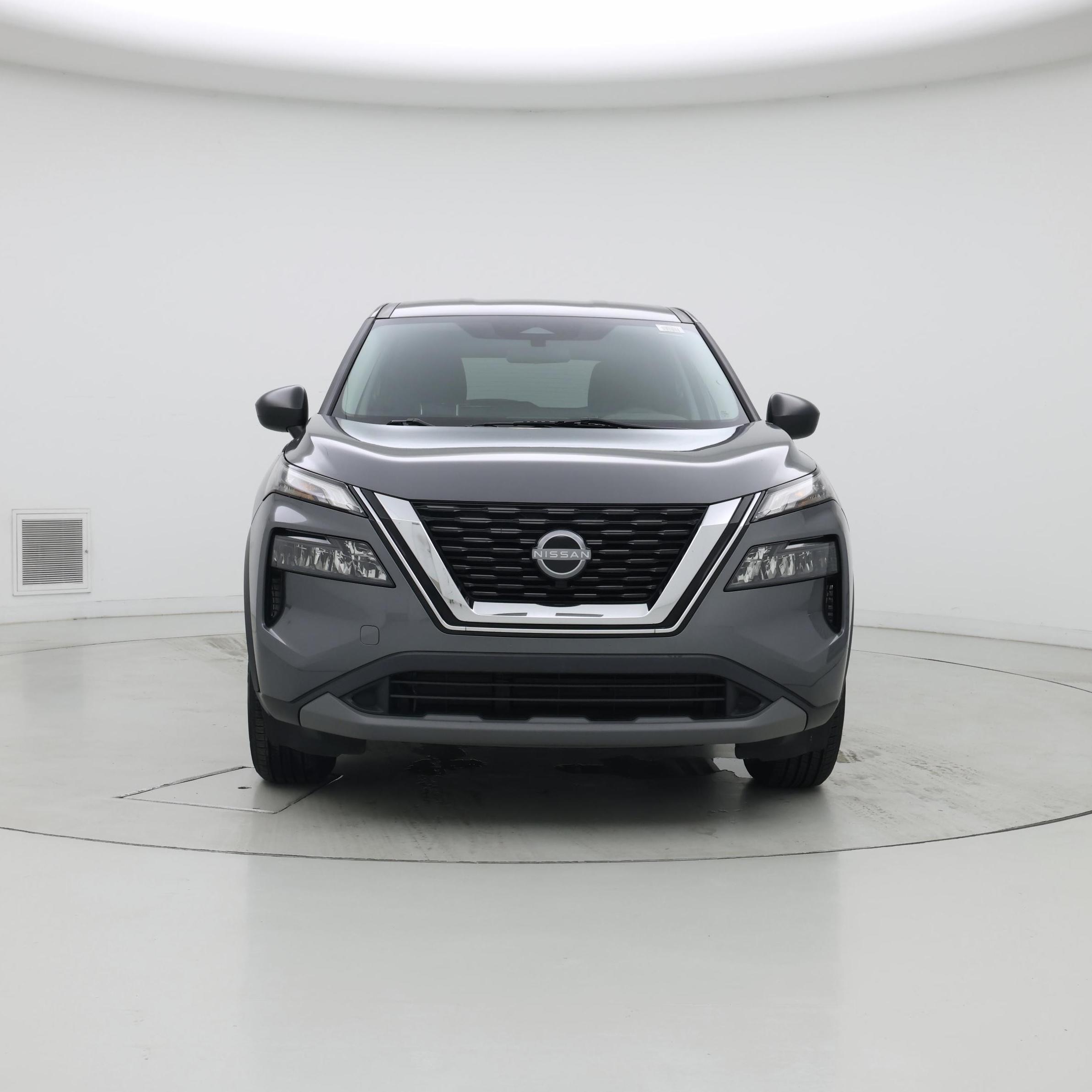 Thumbnail: 2023 Nissan Rogue - 5
