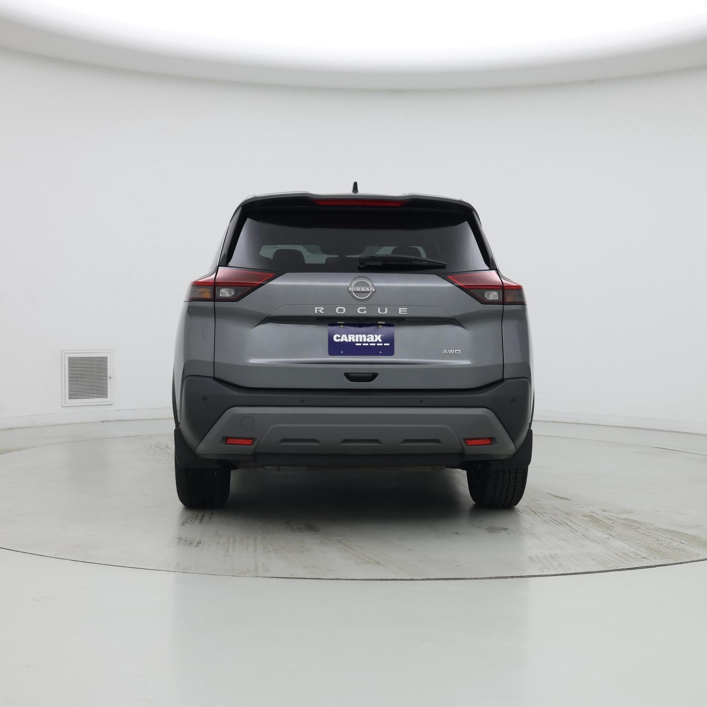 Thumbnail: 2023 Nissan Rogue - 6