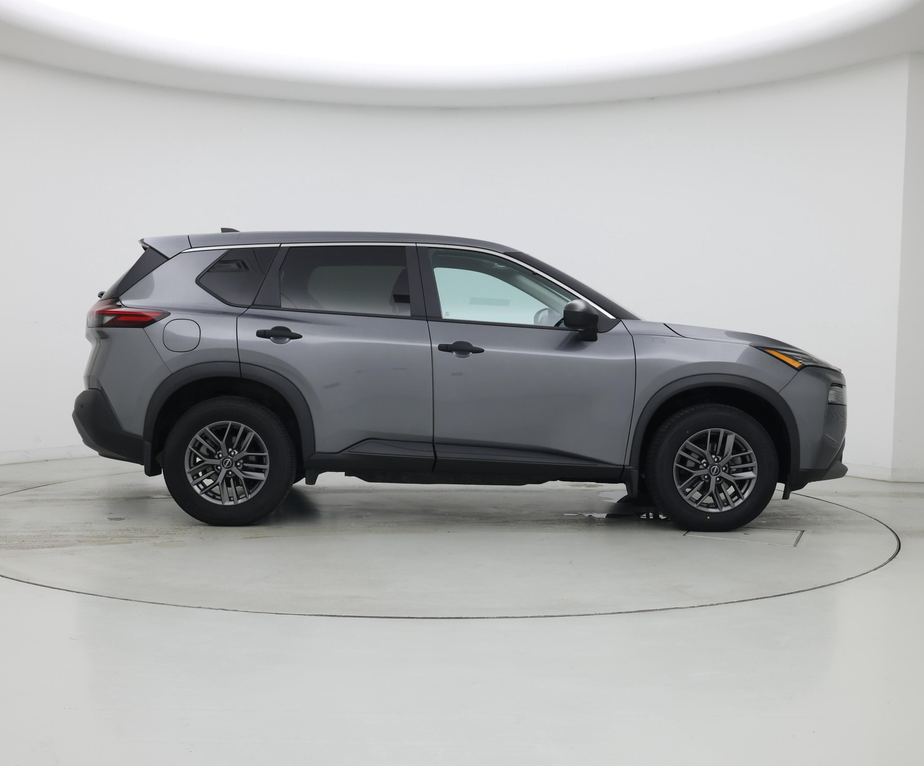 Thumbnail: 2023 Nissan Rogue - 7