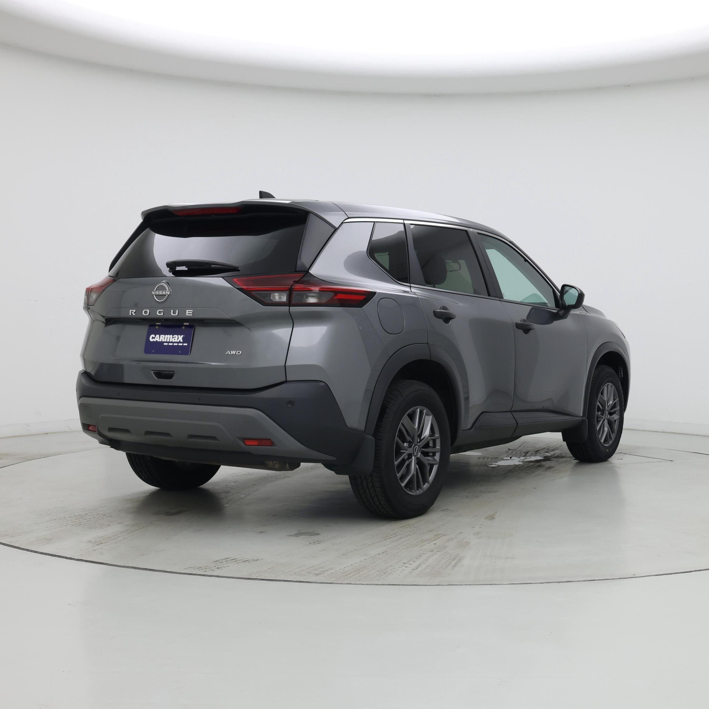 Thumbnail: 2023 Nissan Rogue - 8