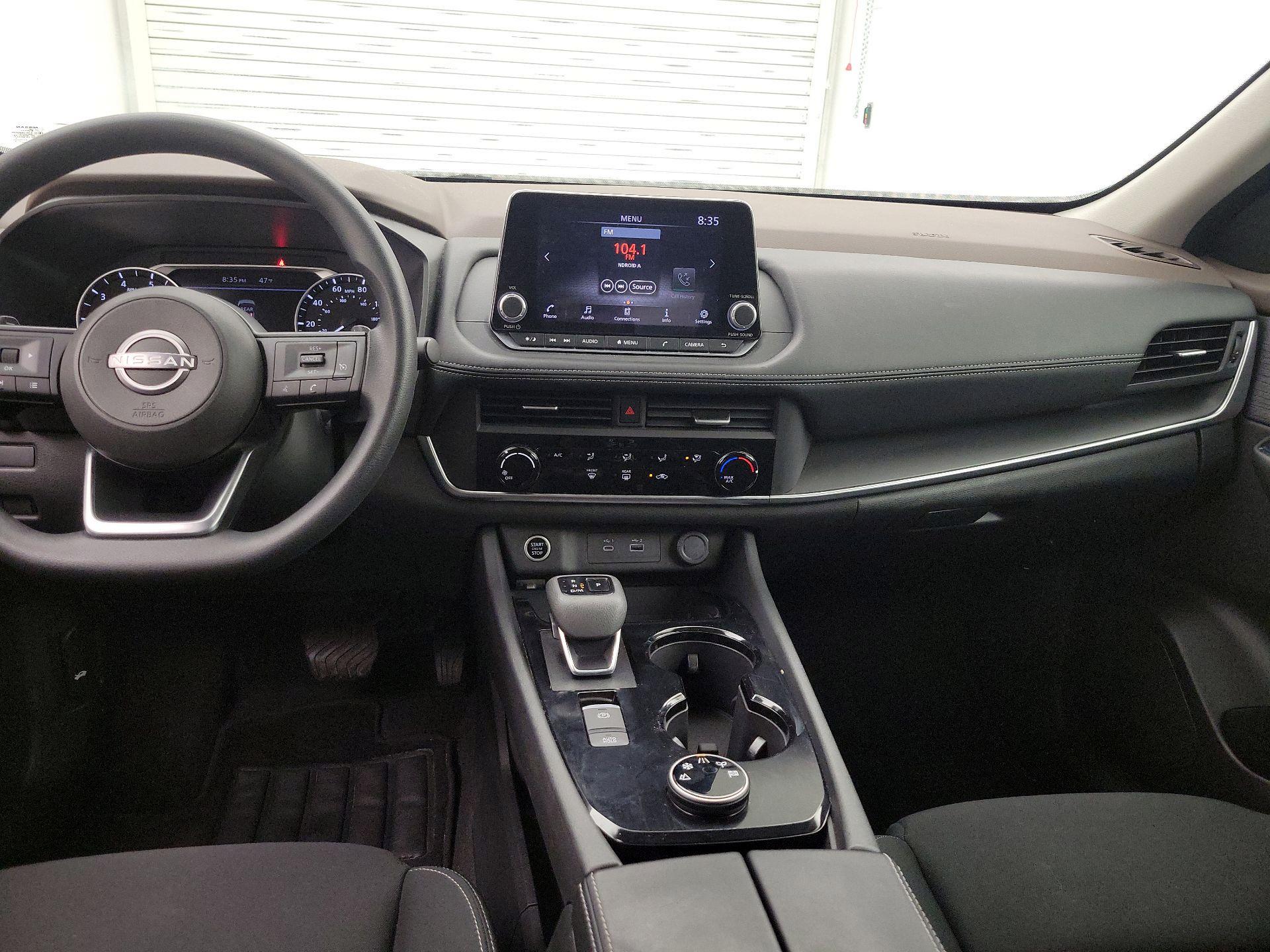 Thumbnail: 2023 Nissan Rogue - 9