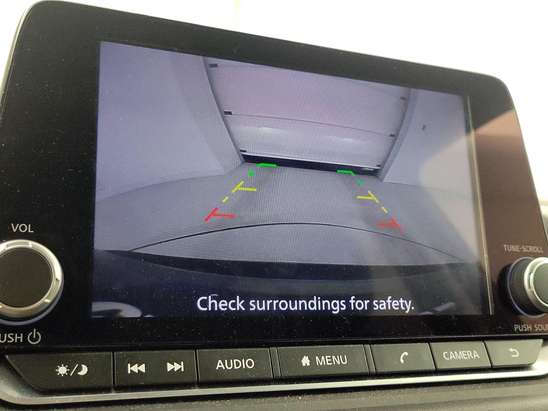 Thumbnail: 2023 Nissan Rogue - 14