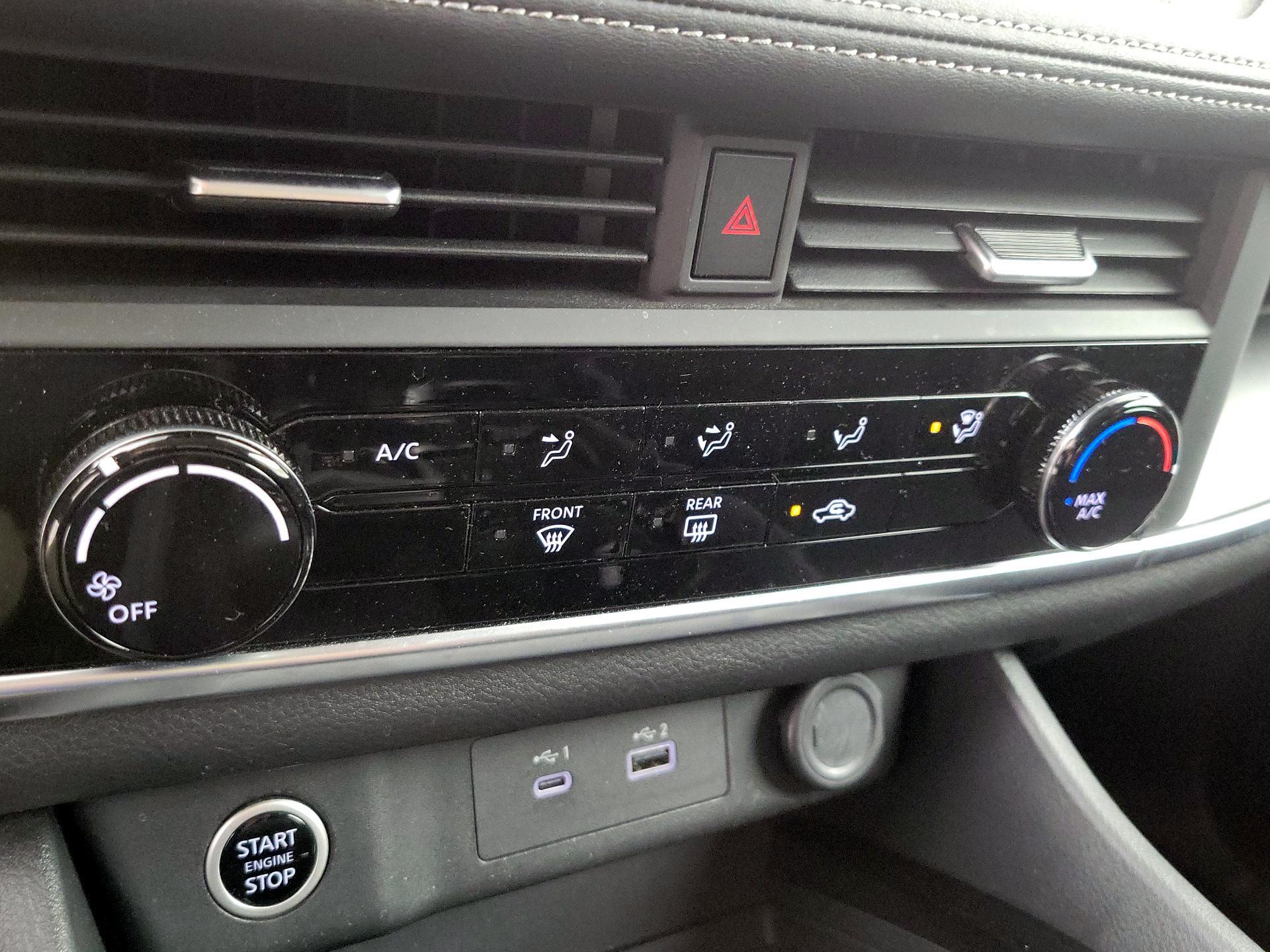 Thumbnail: 2023 Nissan Rogue - 16