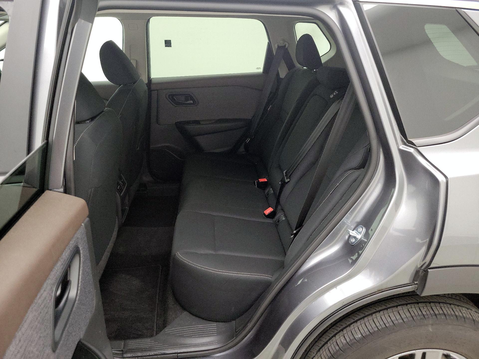 Thumbnail: 2023 Nissan Rogue - 19