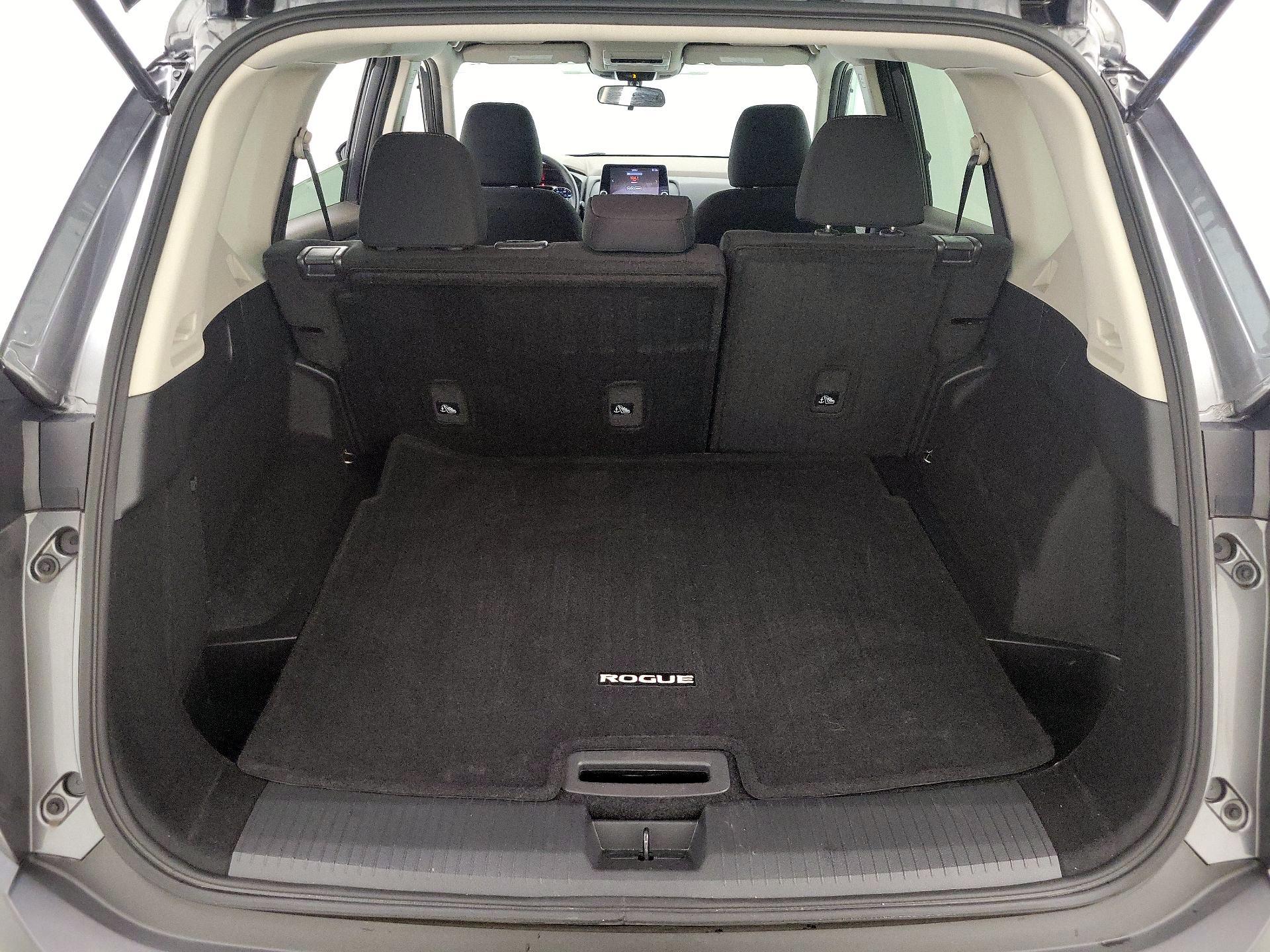 Thumbnail: 2023 Nissan Rogue - 20