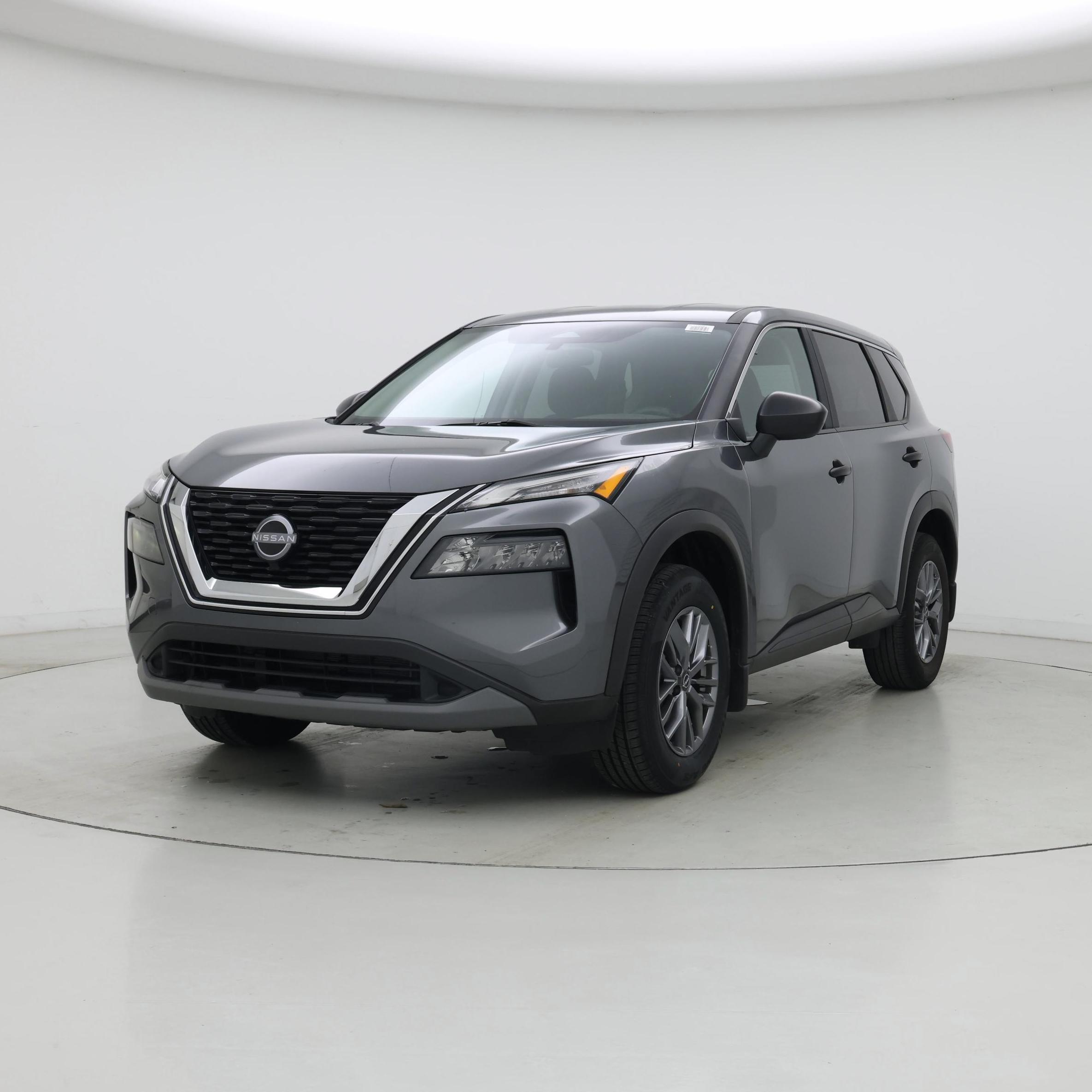 Thumbnail: 2023 Nissan Rogue - 4