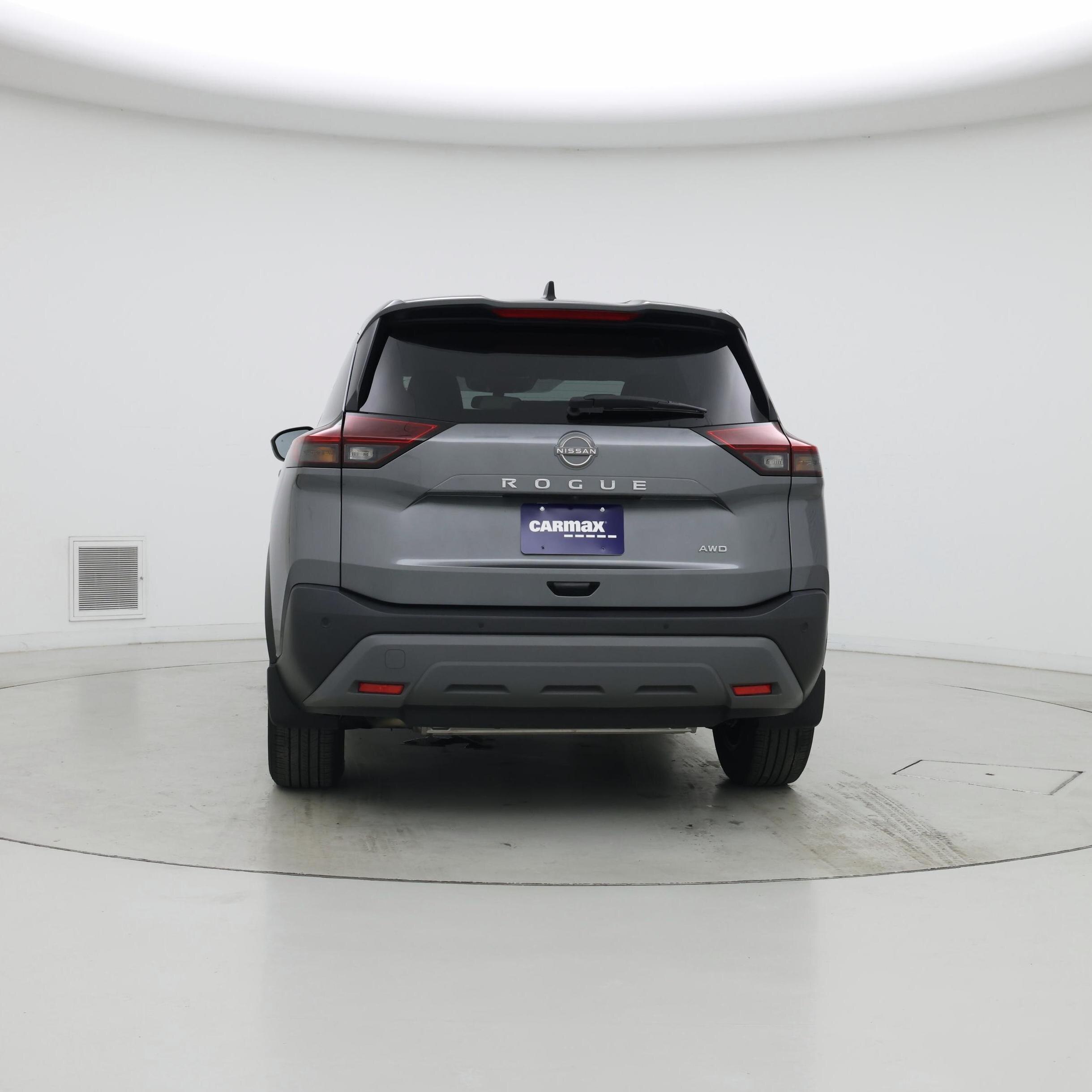 Thumbnail: 2023 Nissan Rogue - 6