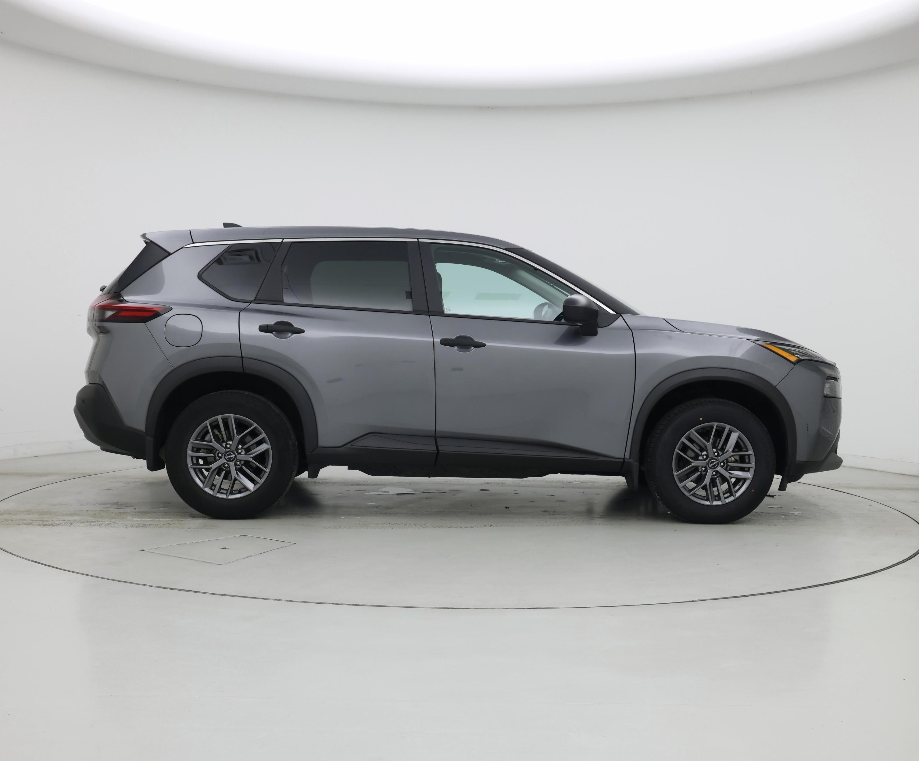 Thumbnail: 2023 Nissan Rogue - 7