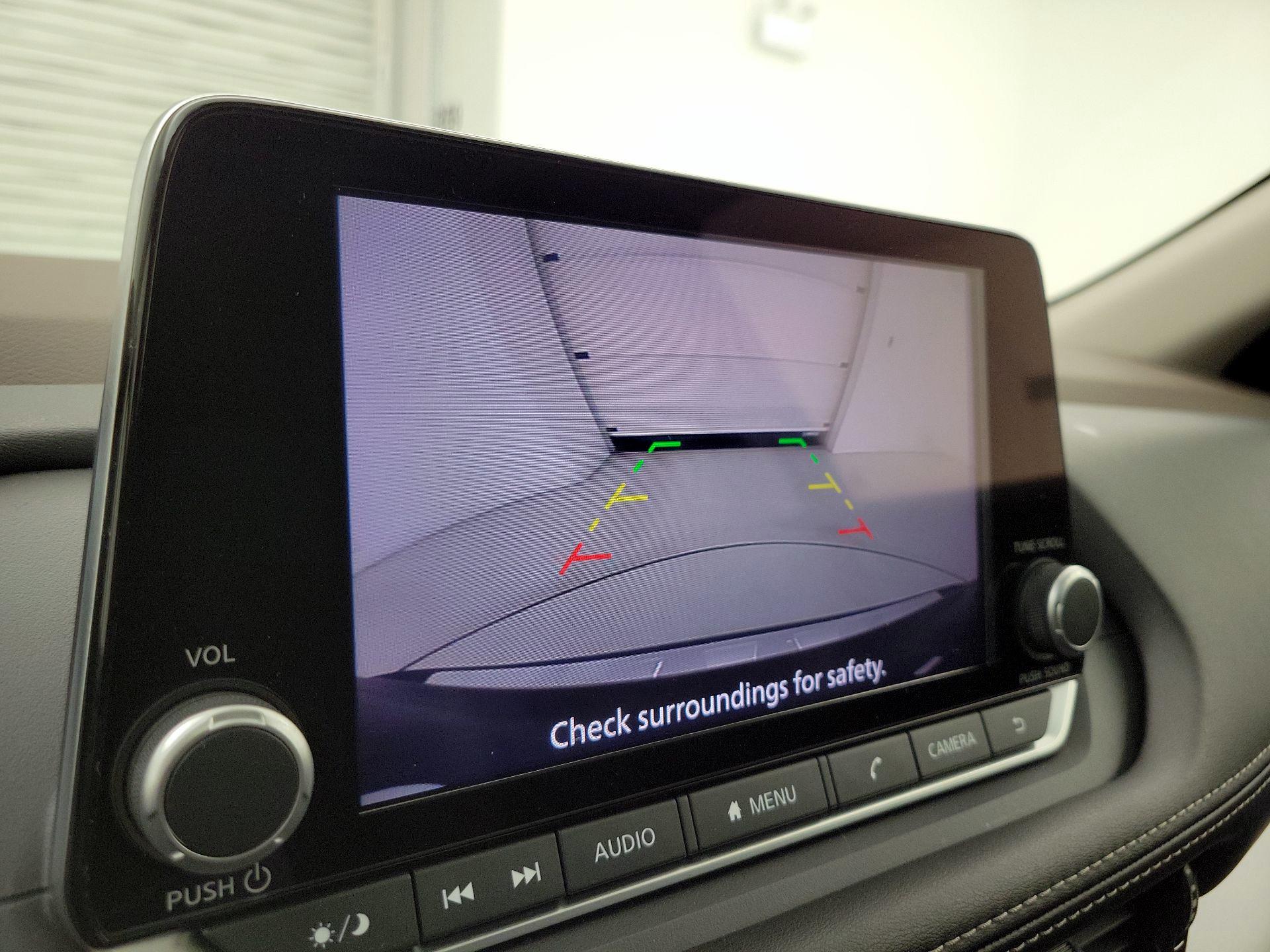 Thumbnail: 2023 Nissan Rogue - 14