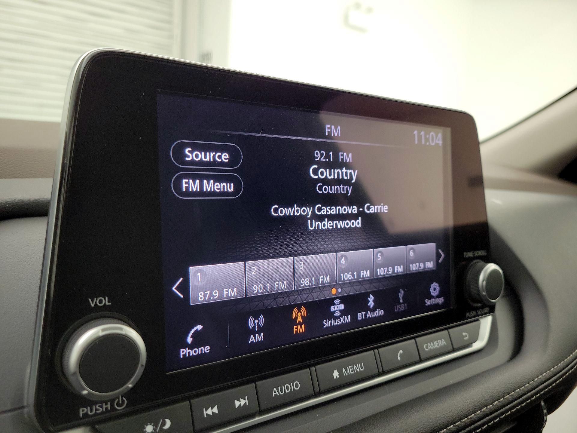 Thumbnail: 2023 Nissan Rogue - 15